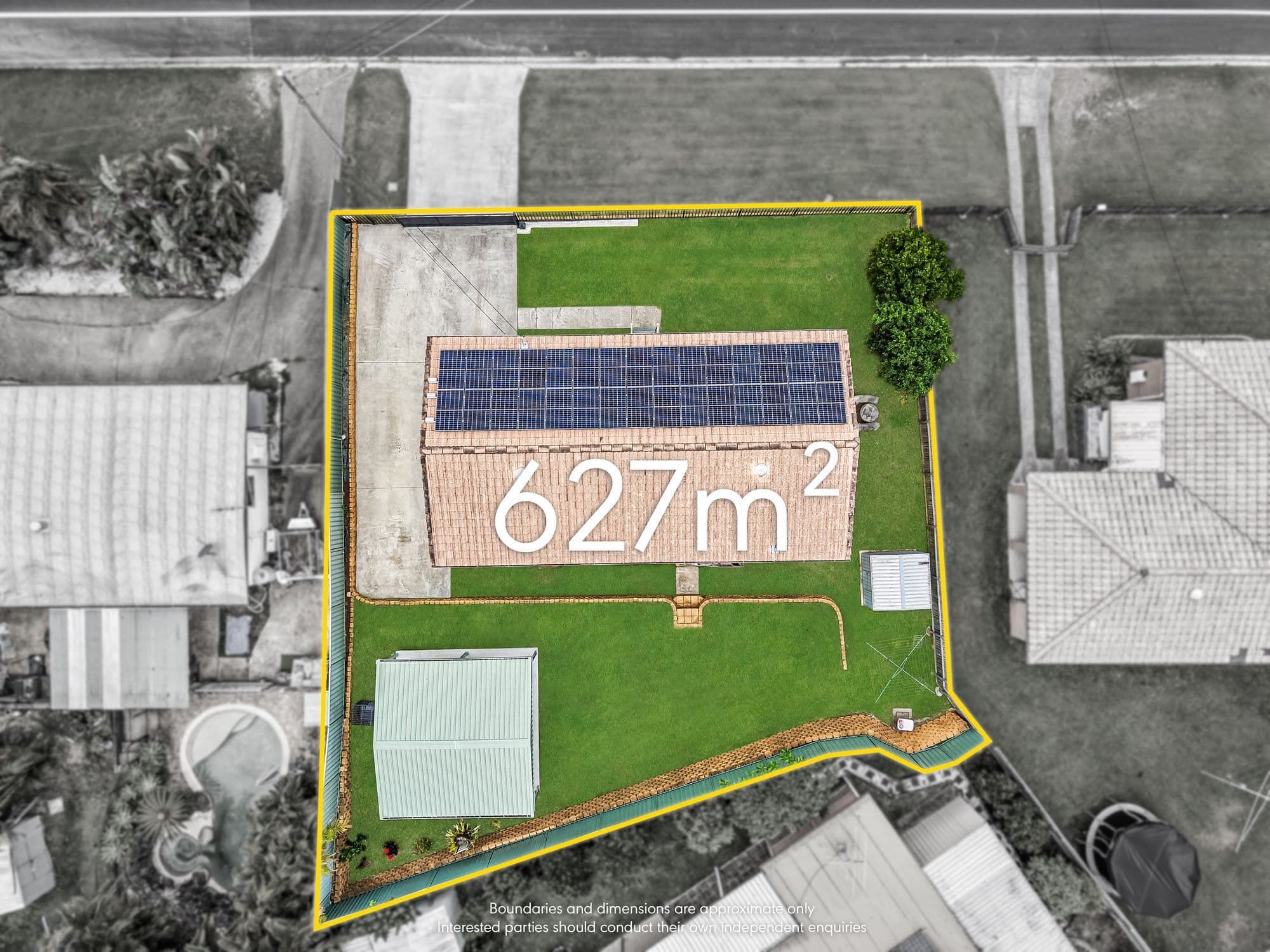 14 Saverin Road, Eagleby QLD 4207, Eagleby - Thumbnail 2