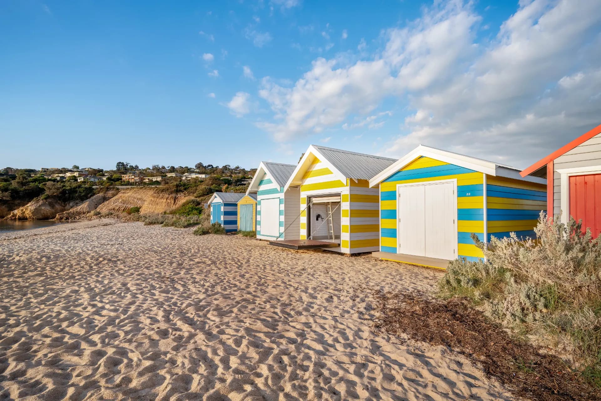 Boatshed 21, Safety Beach Foreshore, Safety Beach, VIC, Safety Beach Foreshore - Thumbnail 4