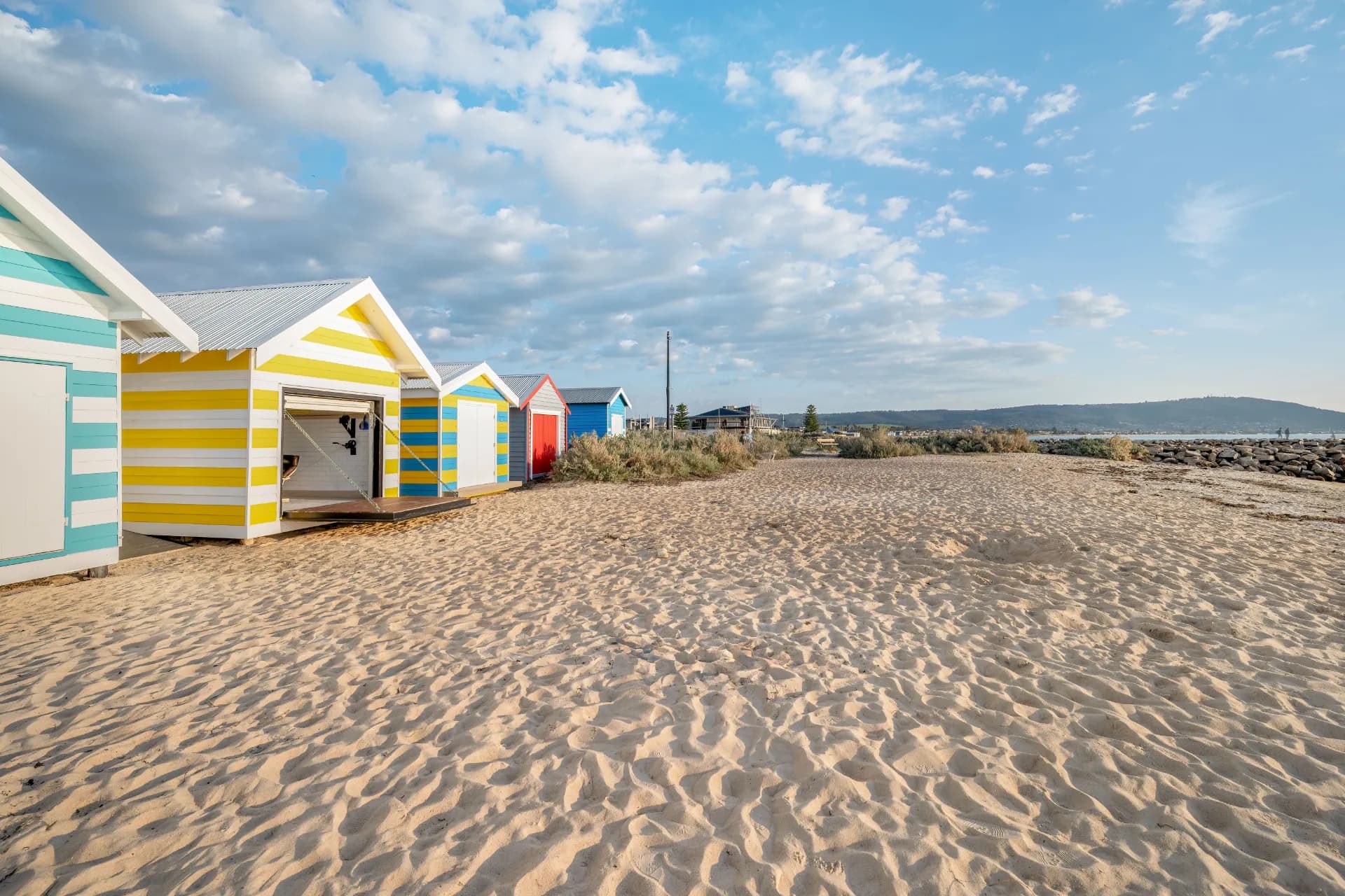 Boatshed 21, Safety Beach Foreshore, Safety Beach, VIC, Safety Beach Foreshore - Thumbnail 5