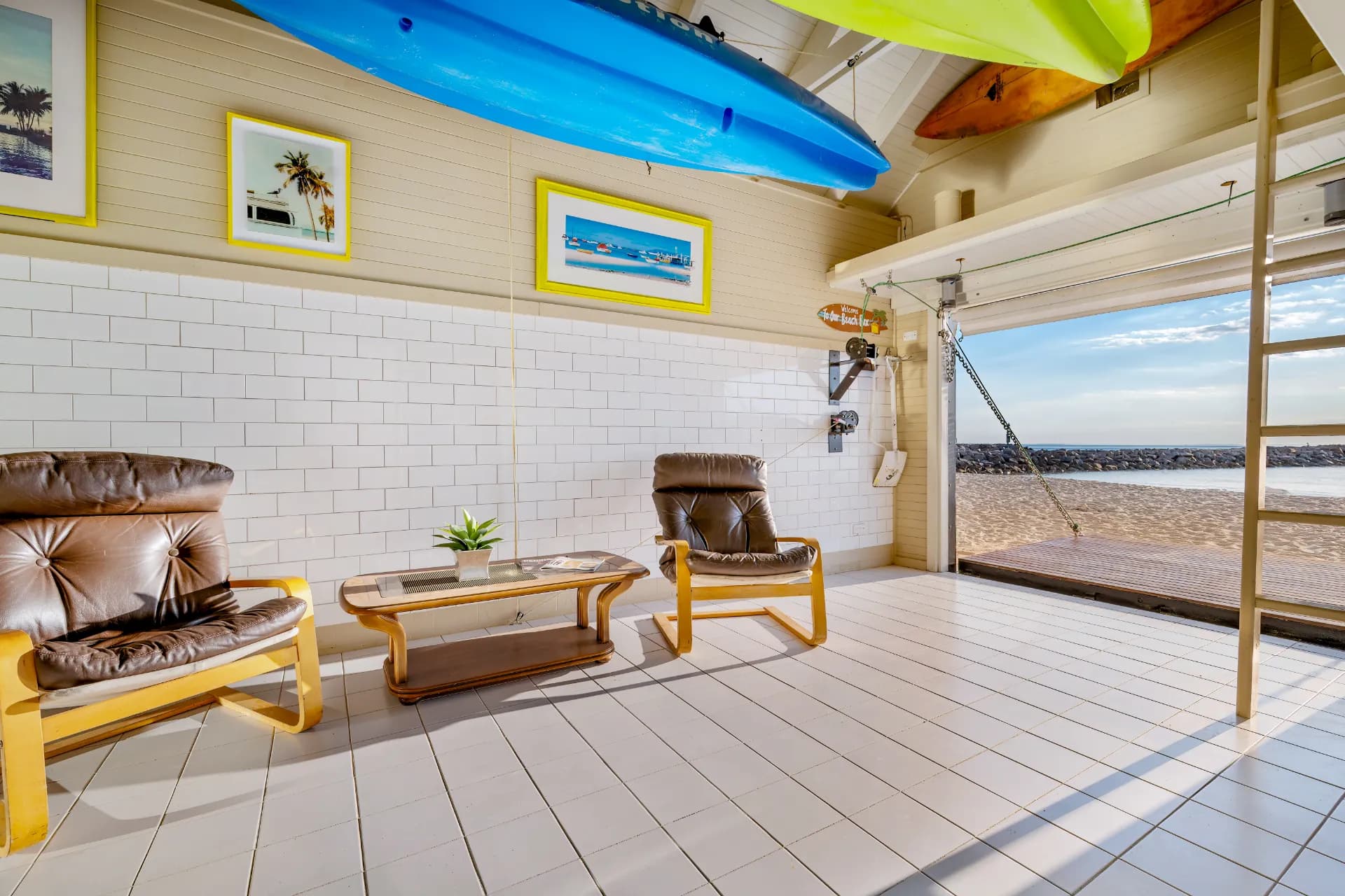 Boatshed 21, Safety Beach Foreshore, Safety Beach, VIC, Safety Beach Foreshore - Thumbnail 7