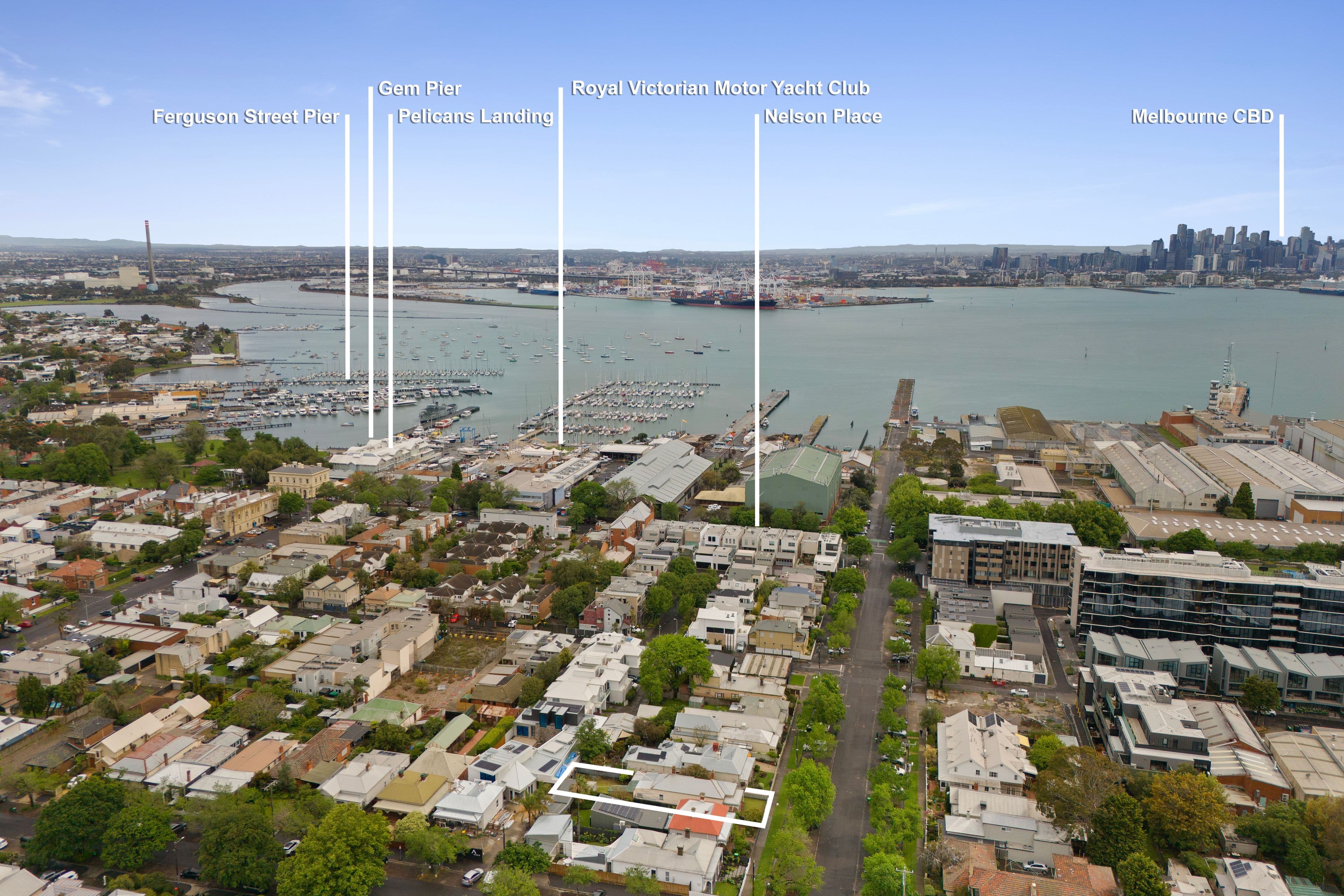 32 Ann Street, Williamstown VIC 3016, Williamstown - Thumbnail 8