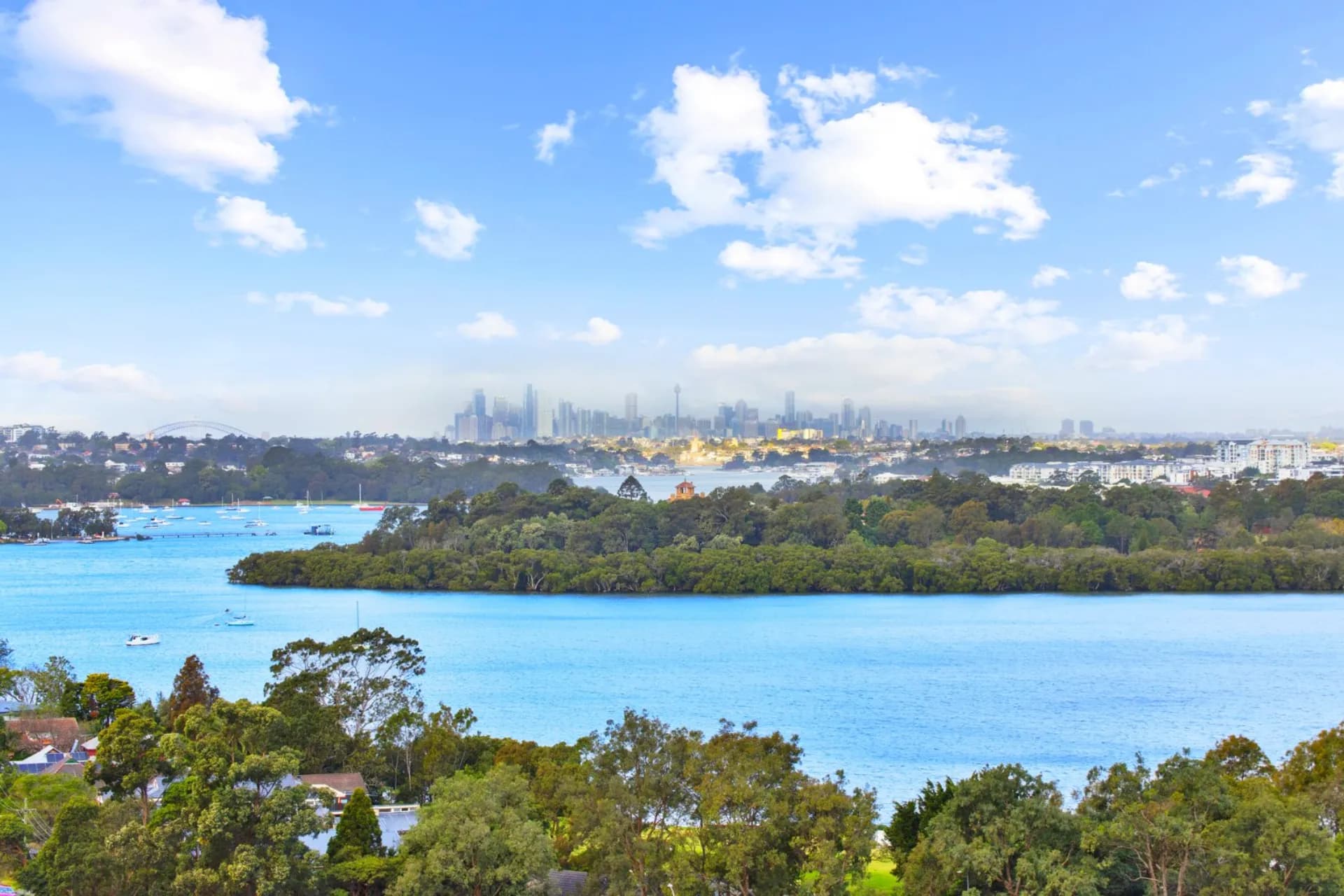 808/36 Walker Street, Rhodes, NSW, Rhodes - Thumbnail 2
