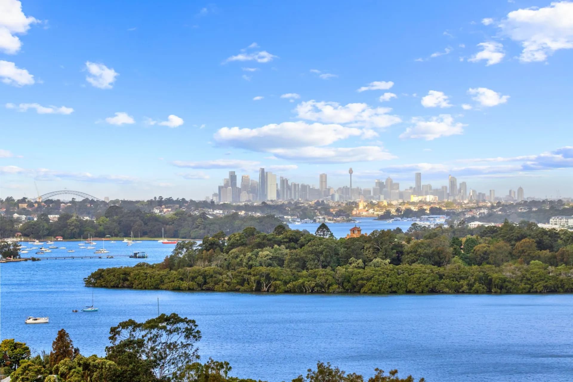 808/36 Walker Street, Rhodes, NSW, Rhodes - Thumbnail 3