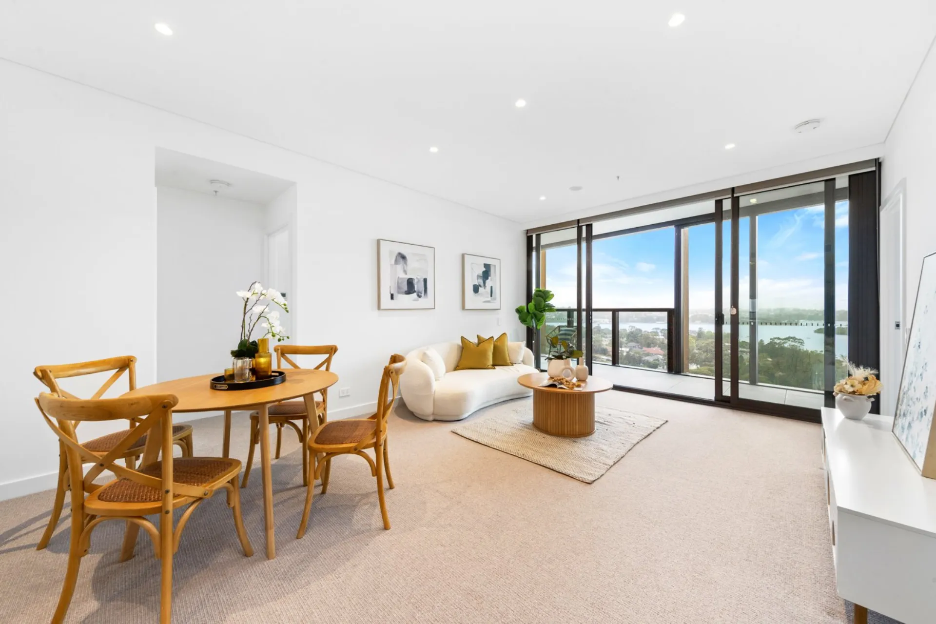 808/36 Walker Street, Rhodes, NSW, Rhodes - Thumbnail 4