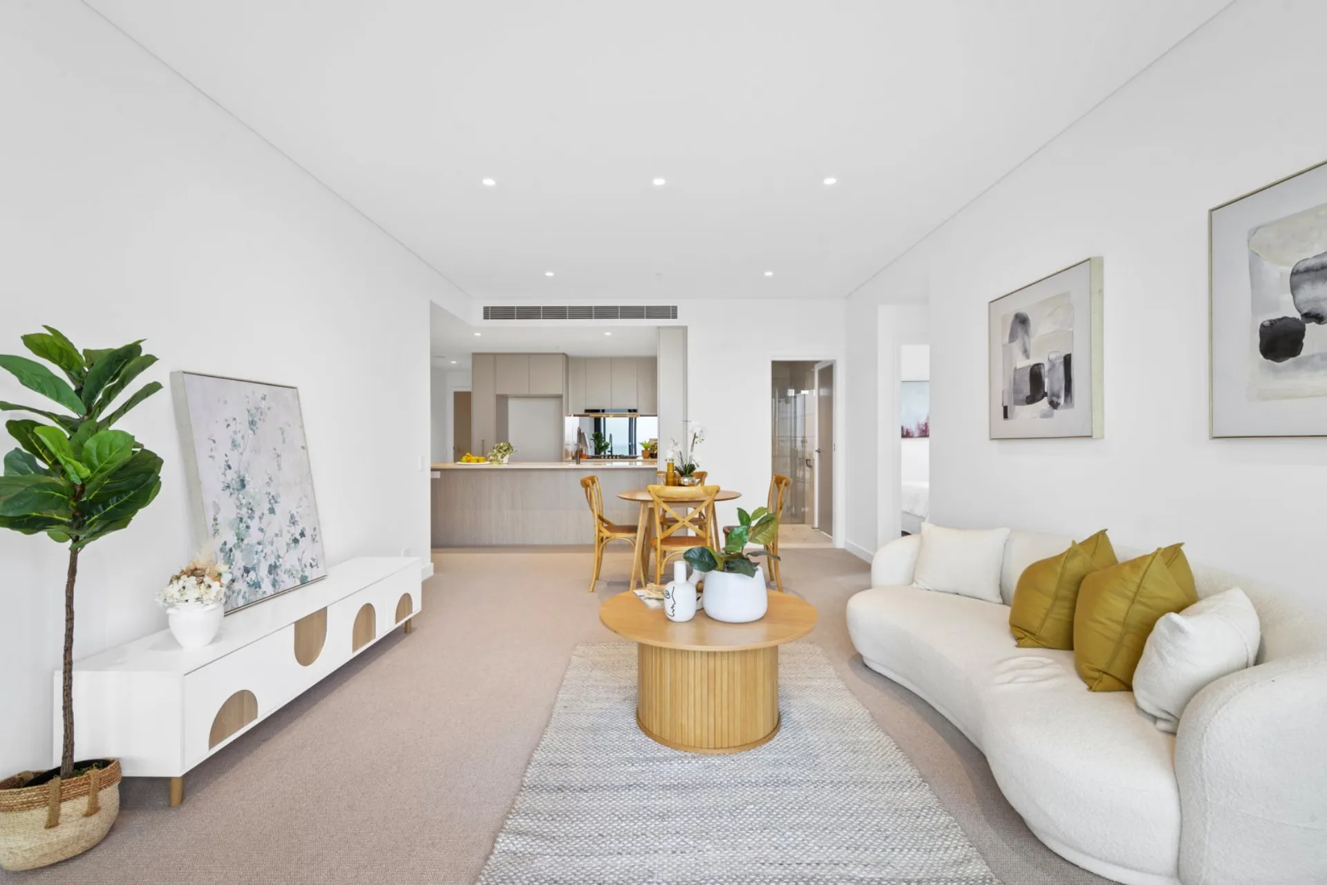 808/36 Walker Street, Rhodes, NSW, Rhodes - Thumbnail 5