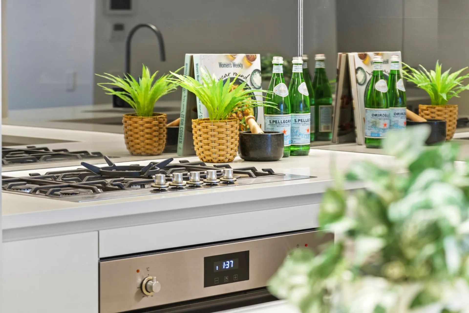 808/36 Walker Street, Rhodes, NSW, Rhodes - Thumbnail 7