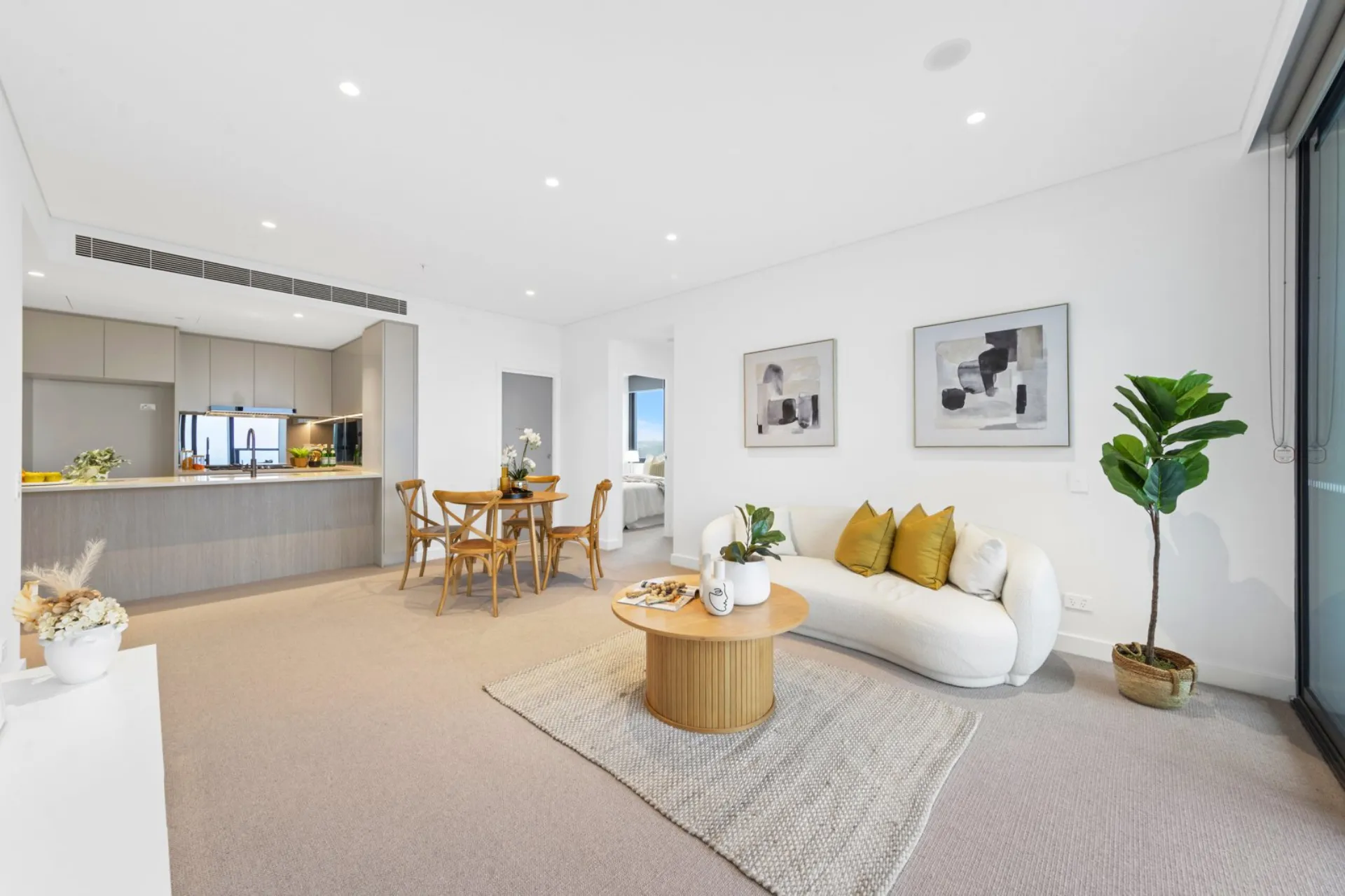 808/36 Walker Street, Rhodes, NSW, Rhodes - Thumbnail 8