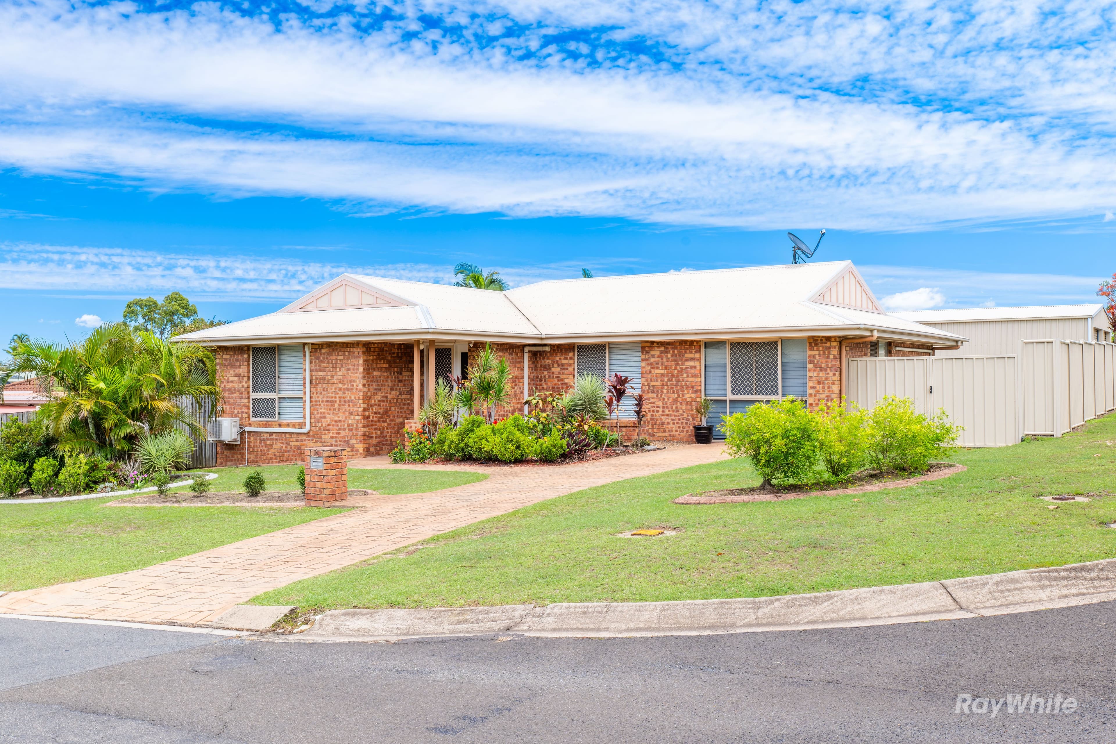 19 Cocas Drive, Avoca QLD 4670, Avoca - Thumbnail 2