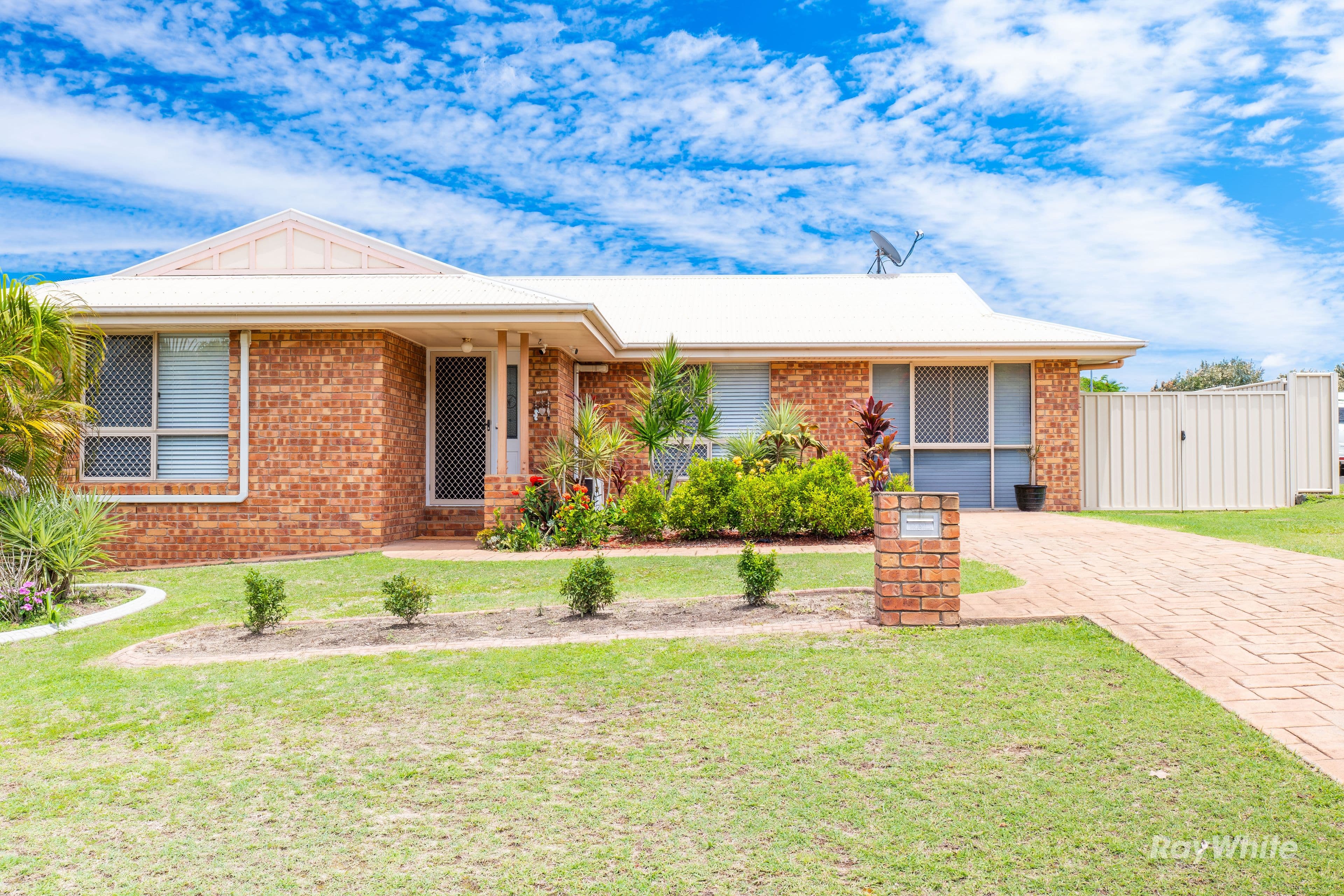 19 Cocas Drive, Avoca QLD 4670, Avoca - Thumbnail 3