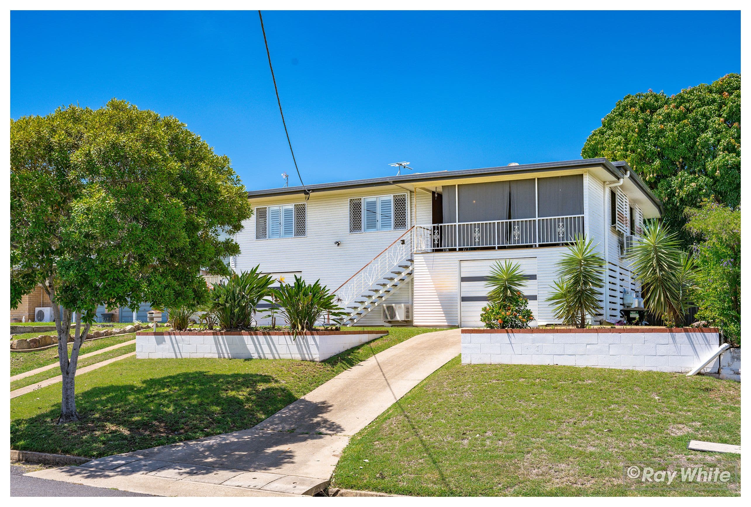 156 Venables Street, Frenchville QLD 4701, Frenchville - Image 1