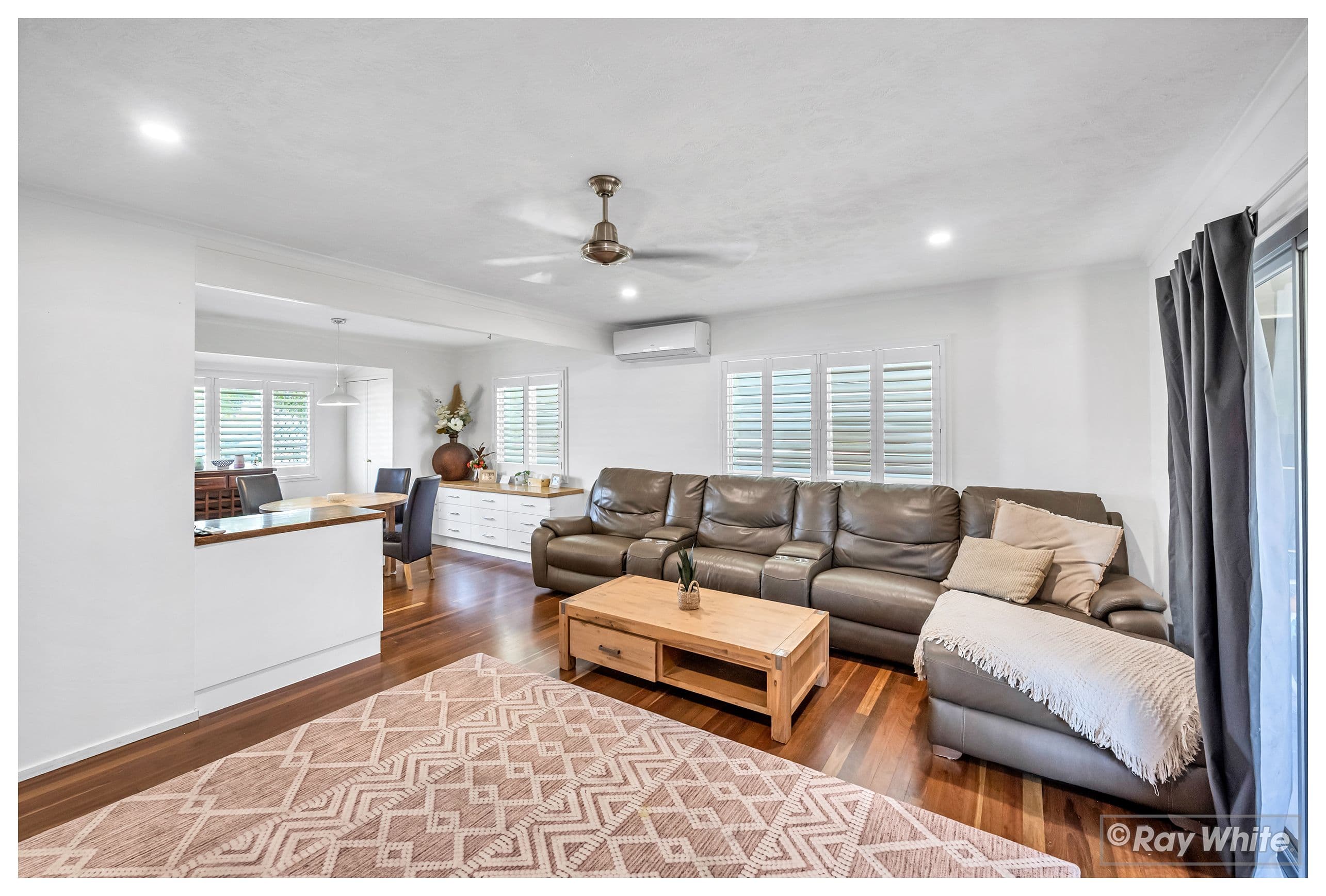 156 Venables Street, Frenchville QLD 4701, Frenchville - Thumbnail 4