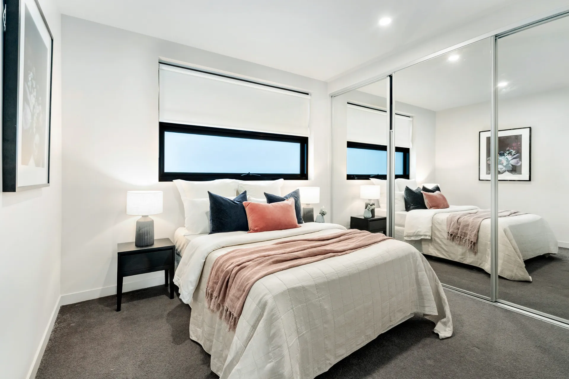 206/85 Nicholson Street, Brunswick East, VIC, Brunswick East - Image 1