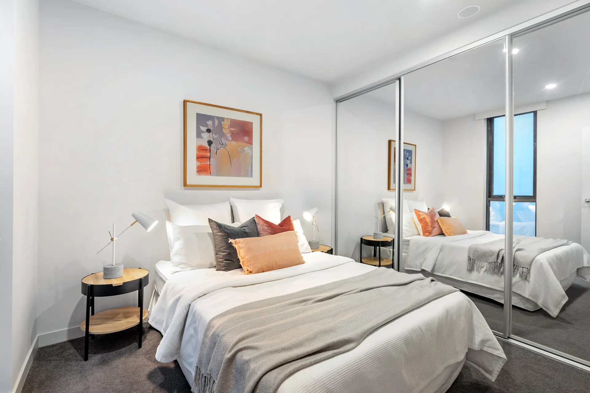 206/85 Nicholson Street, Brunswick East, VIC, Brunswick East - Thumbnail 2