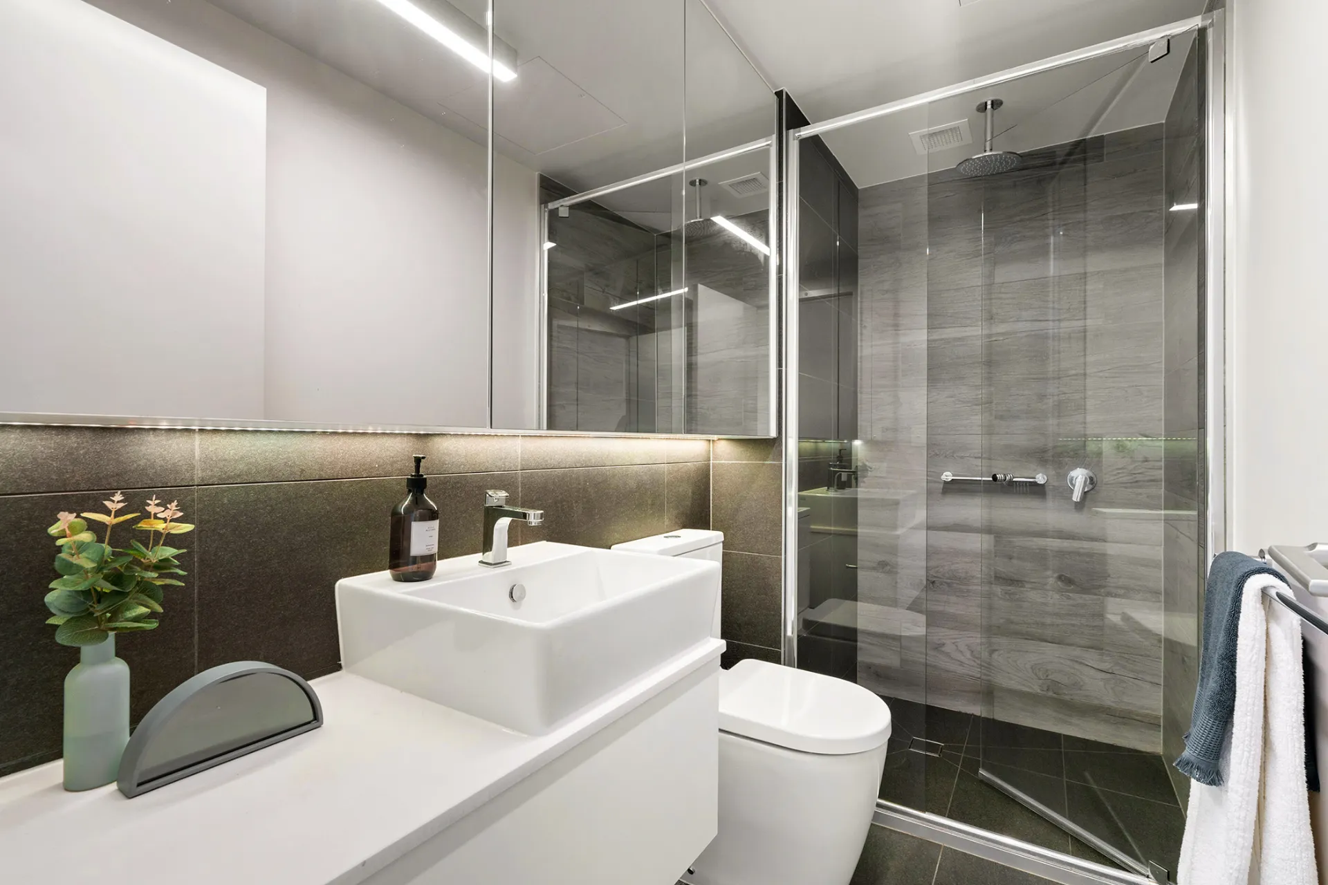 206/85 Nicholson Street, Brunswick East, VIC, Brunswick East - Thumbnail 3