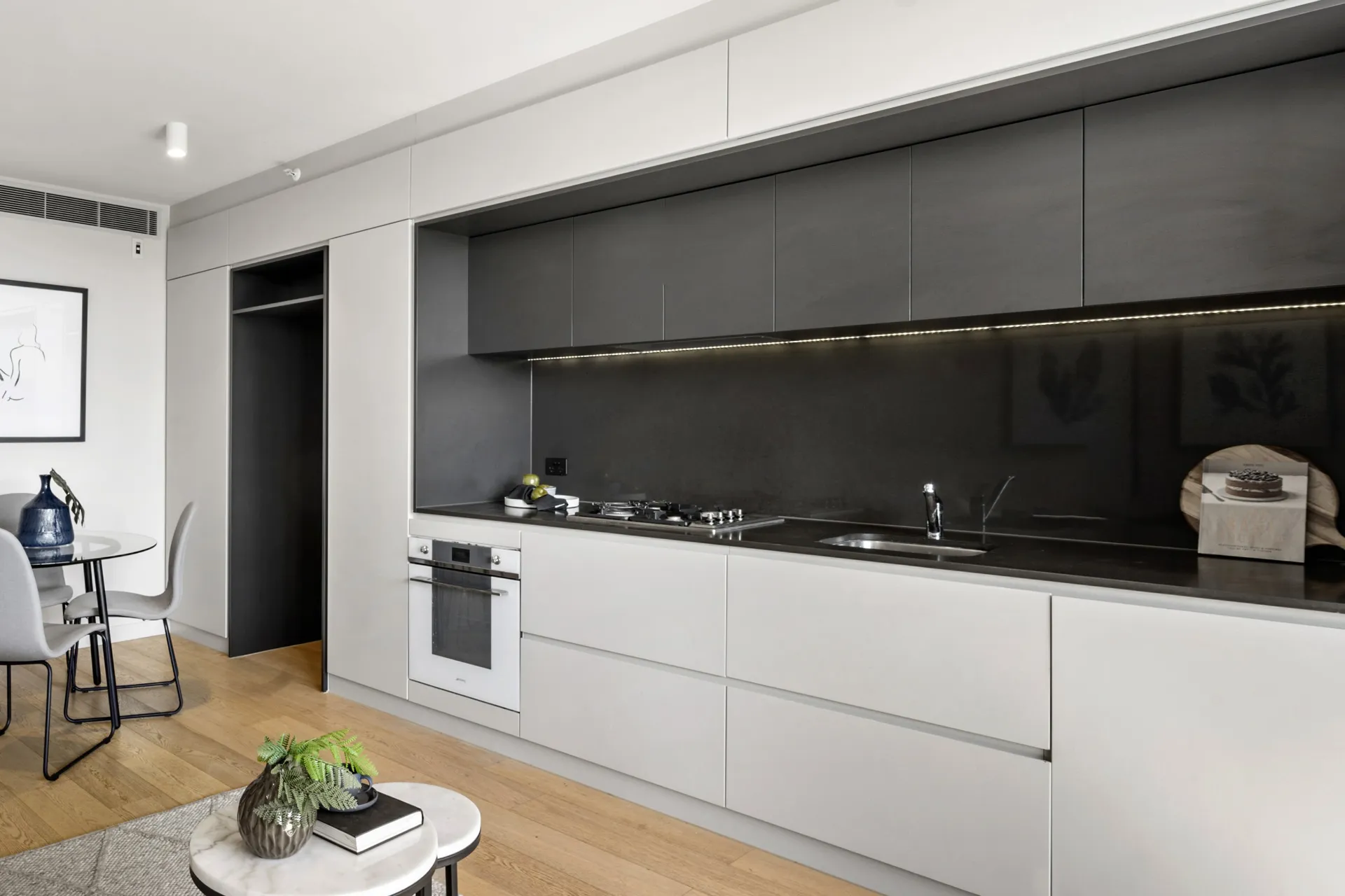 206/85 Nicholson Street, Brunswick East, VIC, Brunswick East - Thumbnail 4