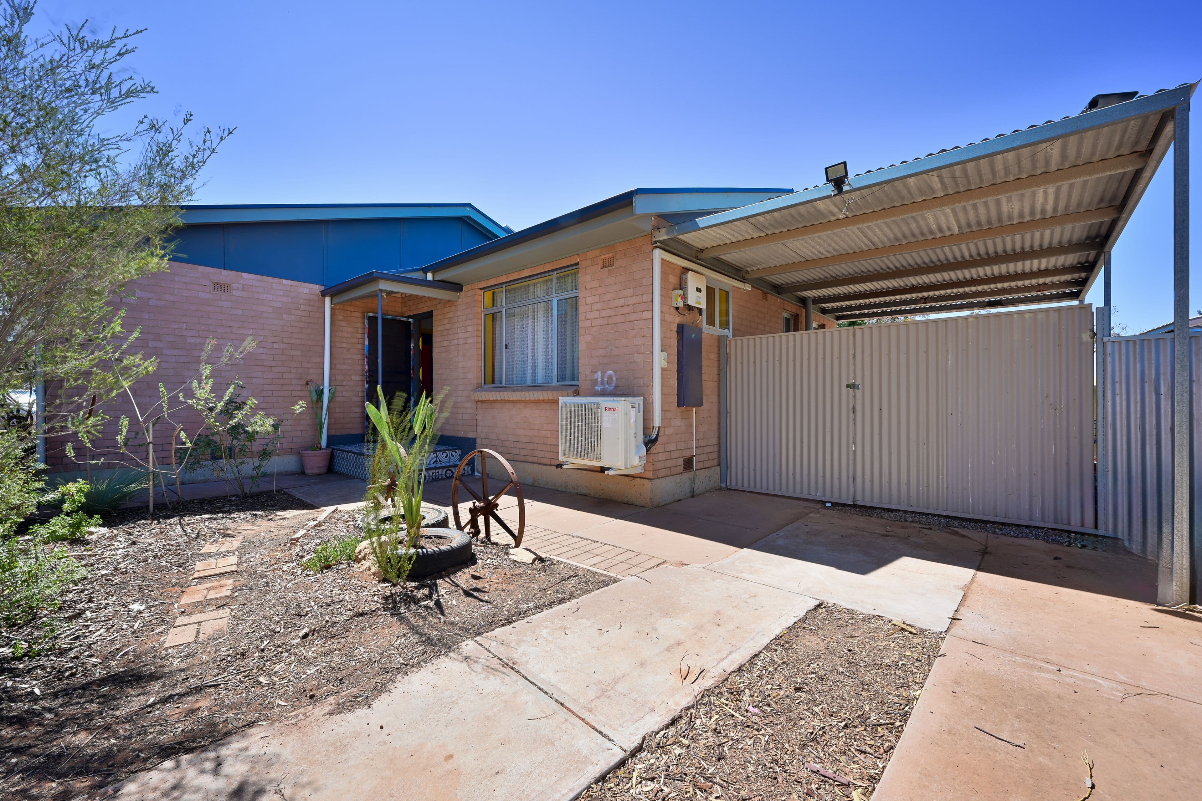 10 Reynolds Street, Whyalla Stuart SA 5608, Whyalla Stuart - Image 1