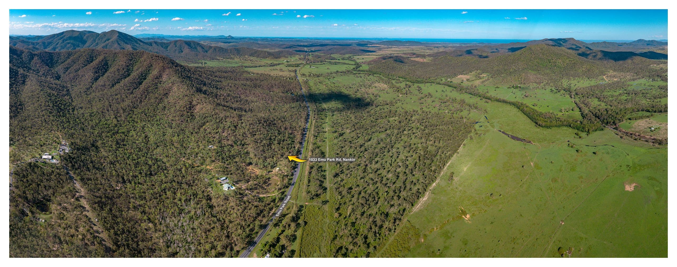 1033 Emu Park Road, Nankin QLD 4701, Nankin - Thumbnail 2