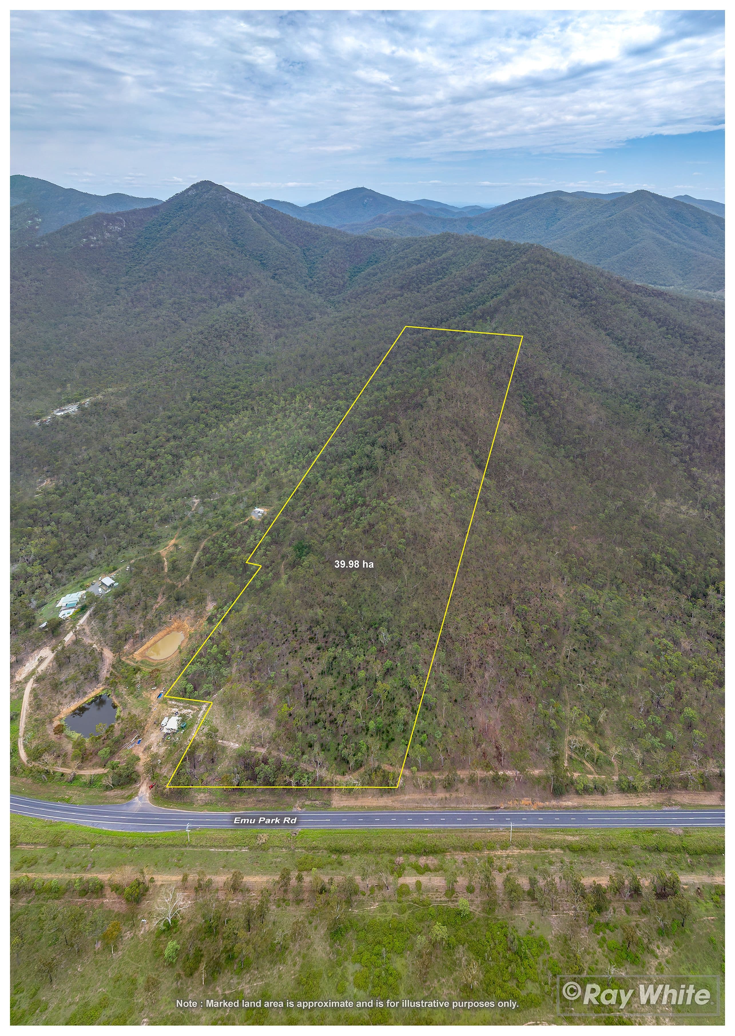 1033 Emu Park Road, Nankin QLD 4701, Nankin - Thumbnail 3