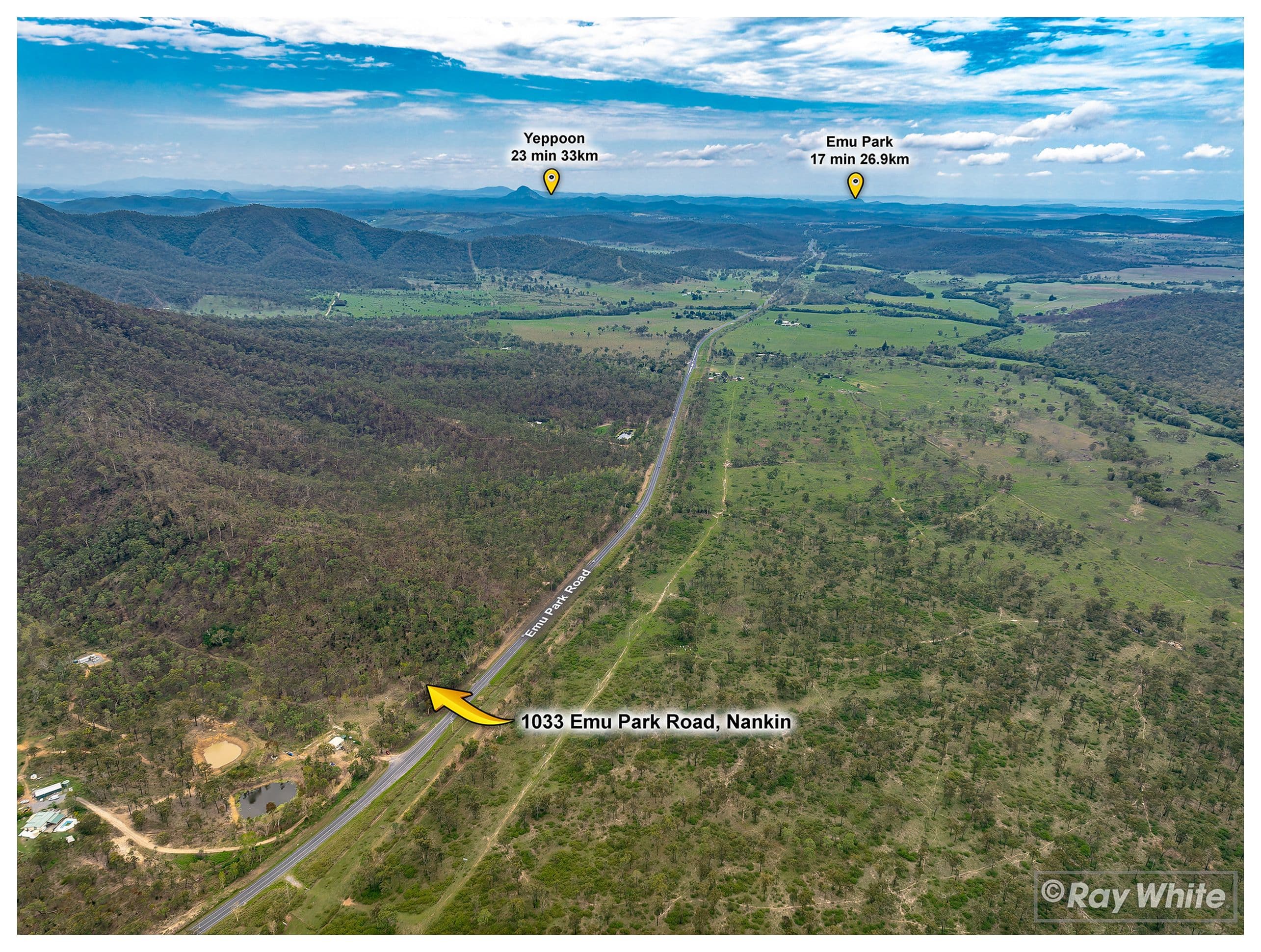 1033 Emu Park Road, Nankin QLD 4701, Nankin - Thumbnail 6