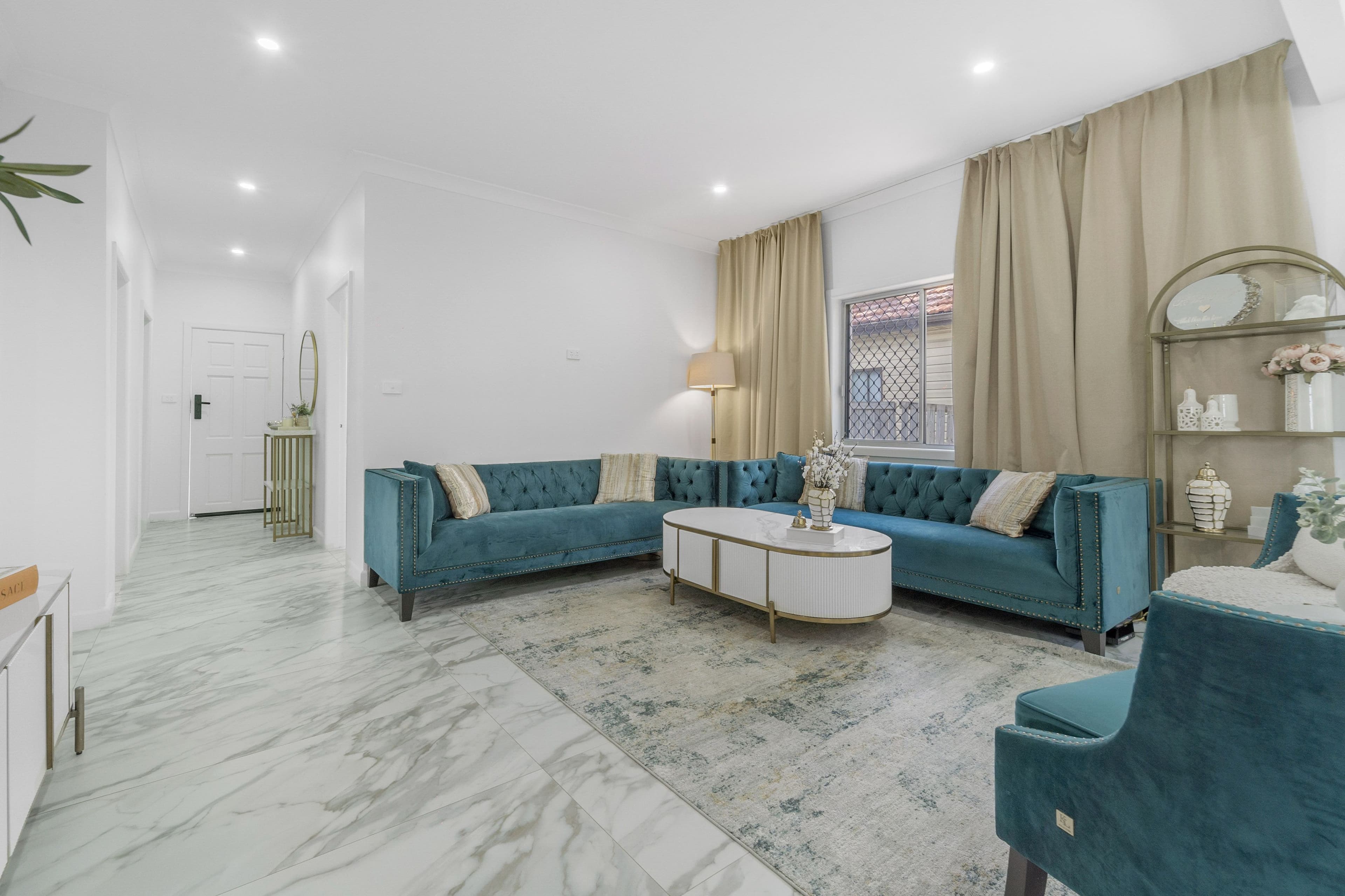 3 Hector Street, Chester Hill NSW 2162, Chester Hill - Thumbnail 2