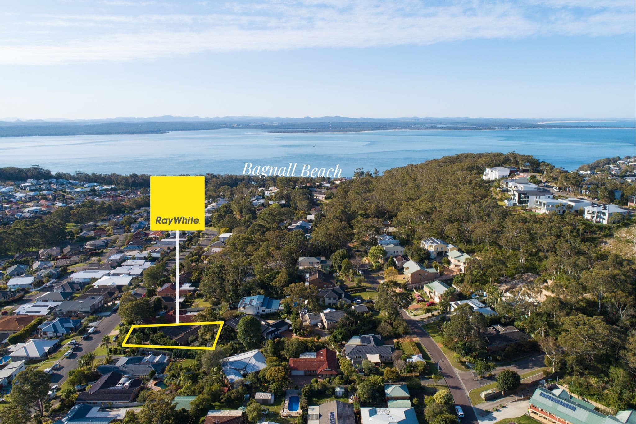 81 Wallawa Road, Nelson Bay NSW 2315, Nelson Bay - Image 1