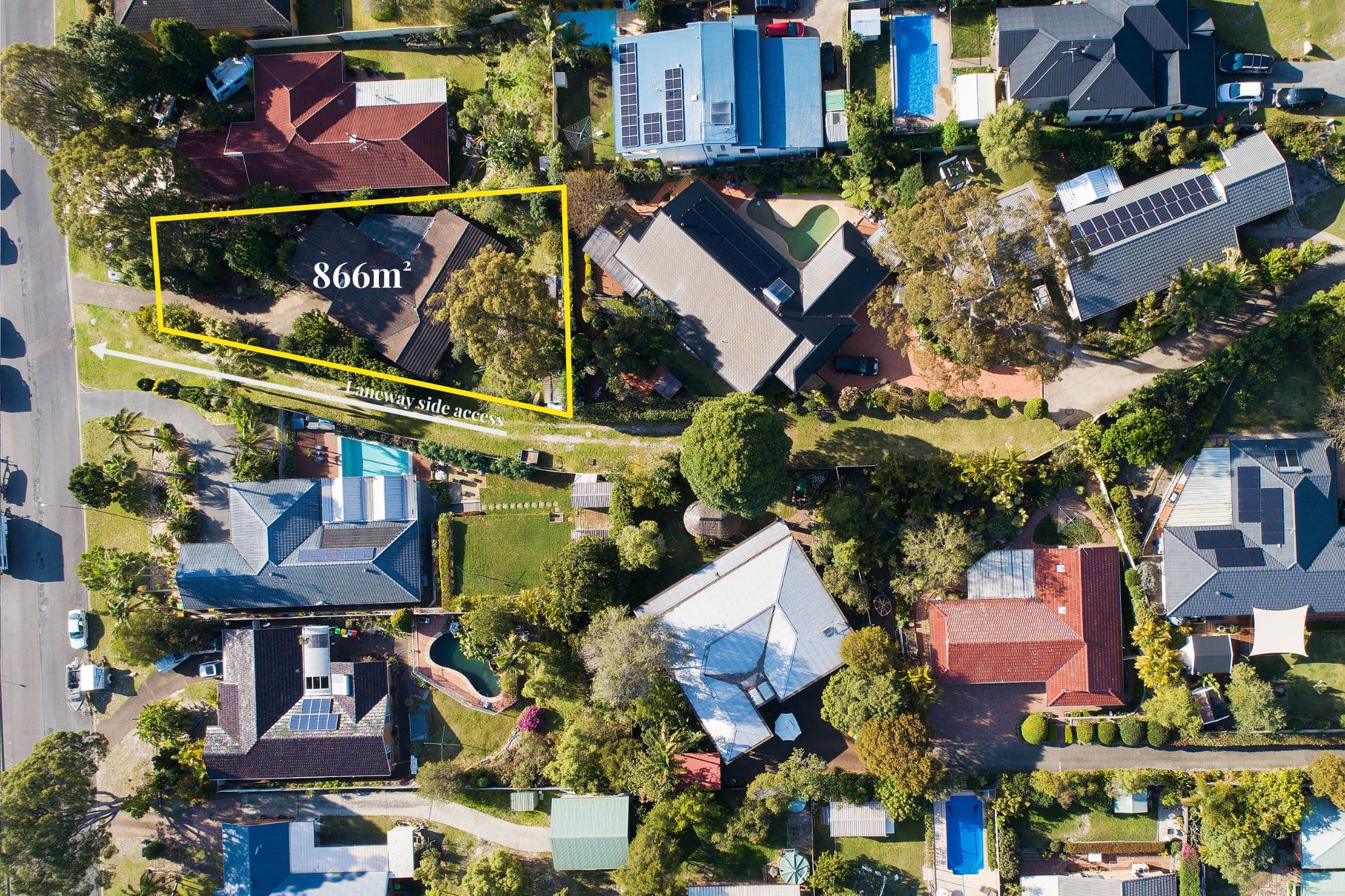 81 Wallawa Road, Nelson Bay NSW 2315, Nelson Bay - Thumbnail 4
