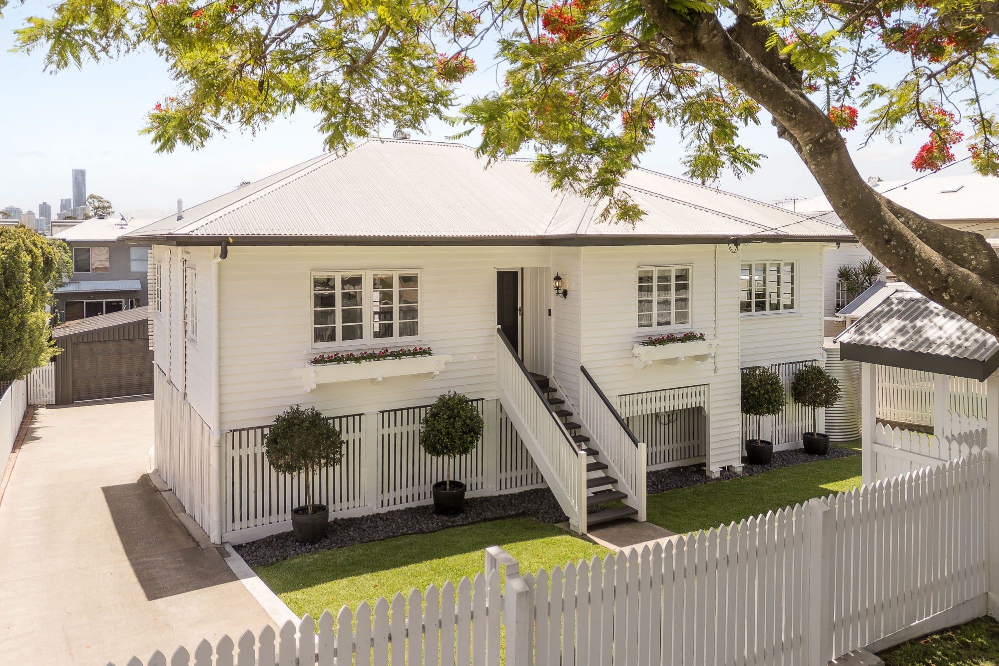 108 Philip Street, Hawthorne QLD 4171, Hawthorne - Image 1