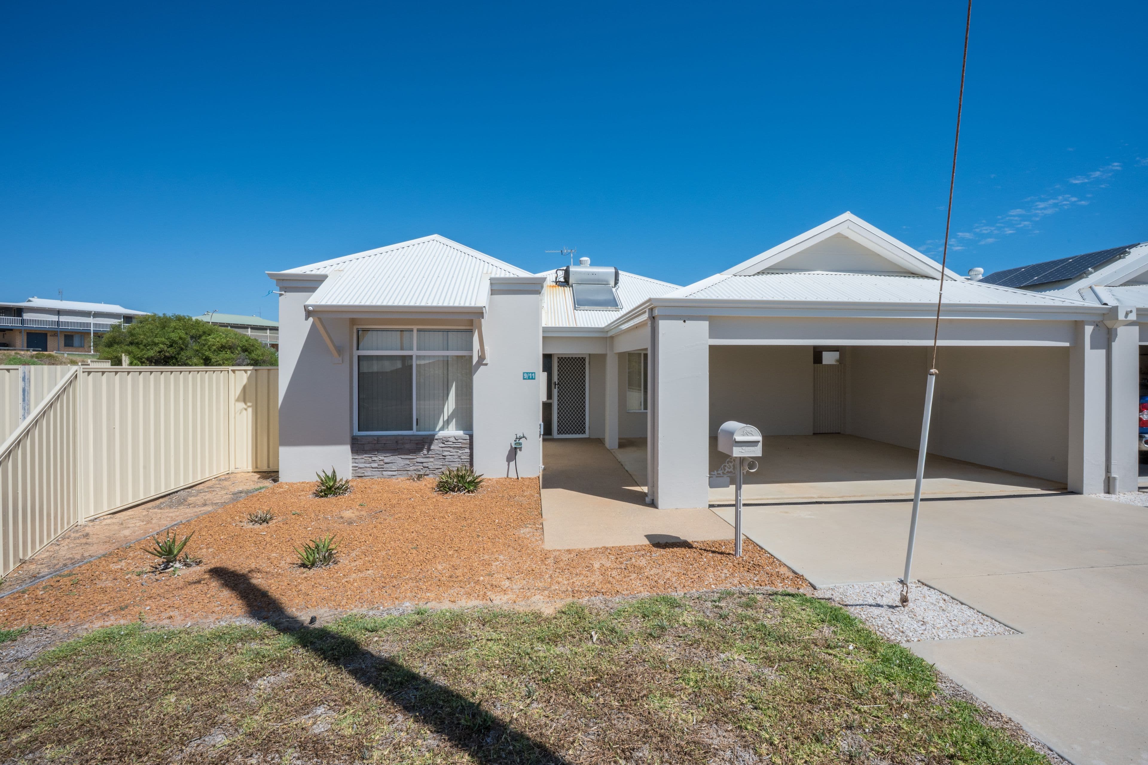 11 Fletcher Street, Port Denison WA 6525, Port Denison - Thumbnail 2