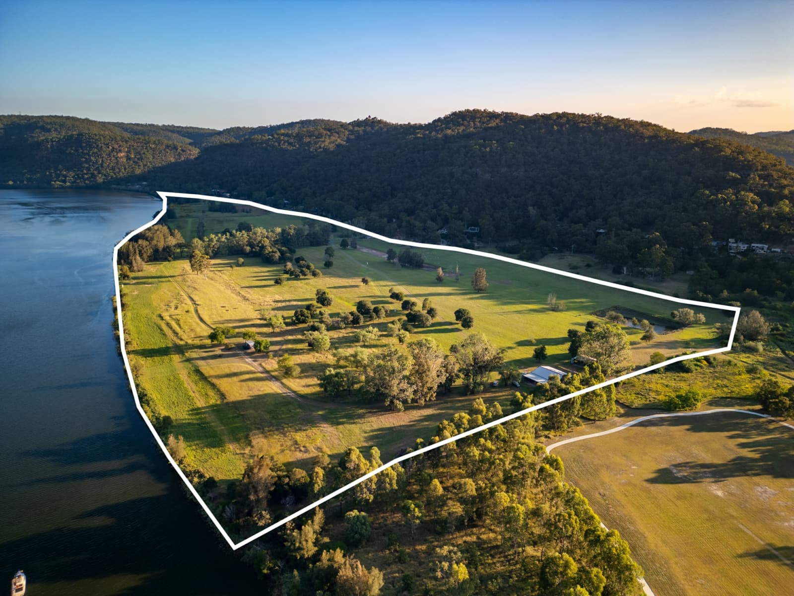 46 & 59 Singleton Road,Wisemans Ferry, Wisemans Ferry - Image 1