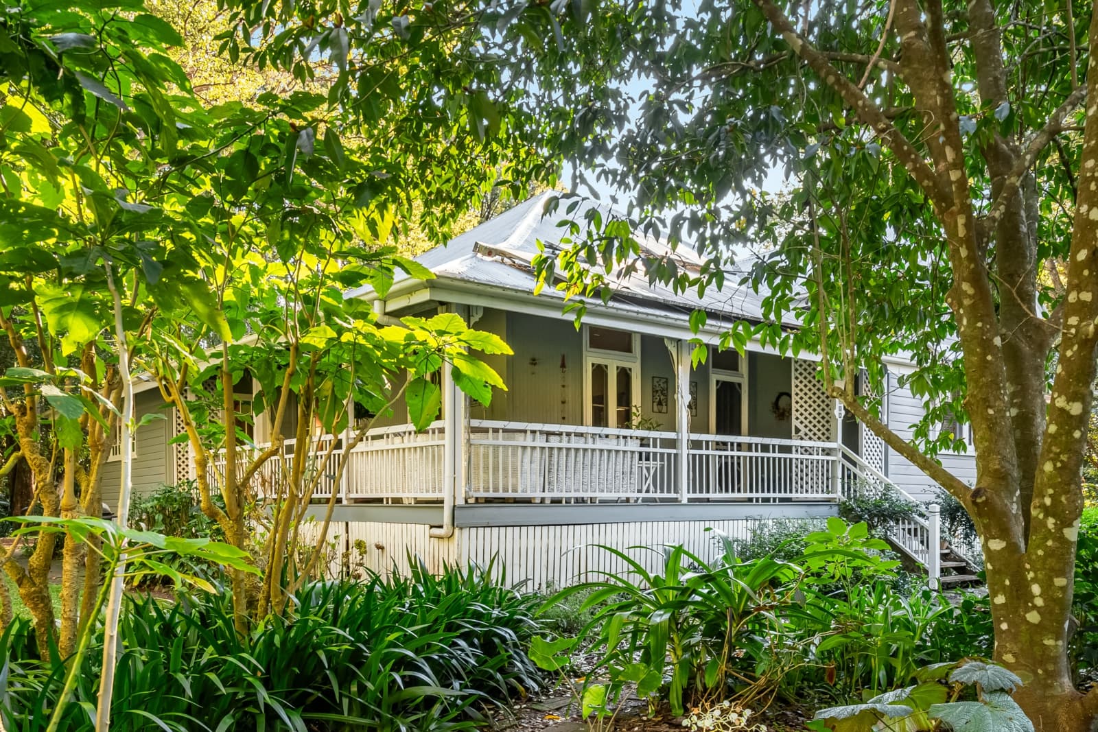 493 Friday Hut Road, Brooklet - Thumbnail 4