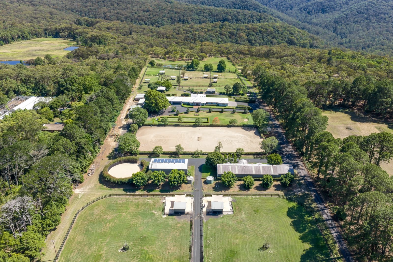 1622 Wisemans Ferry Road,Central Mangrove, Central Mangrove - Thumbnail 2