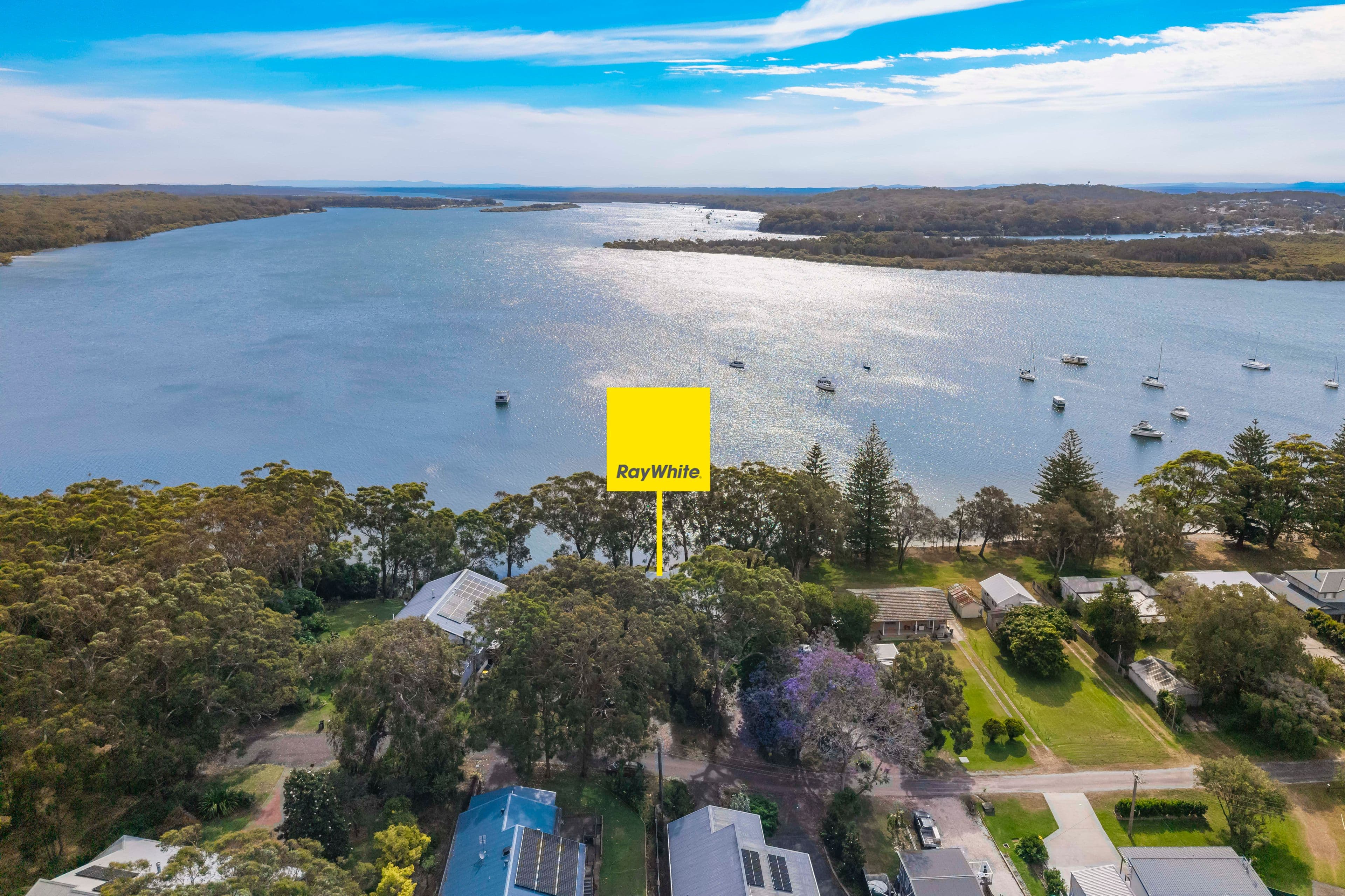 52 Albert Street, Taylors Beach NSW 2316, Taylors Beach - Image 1