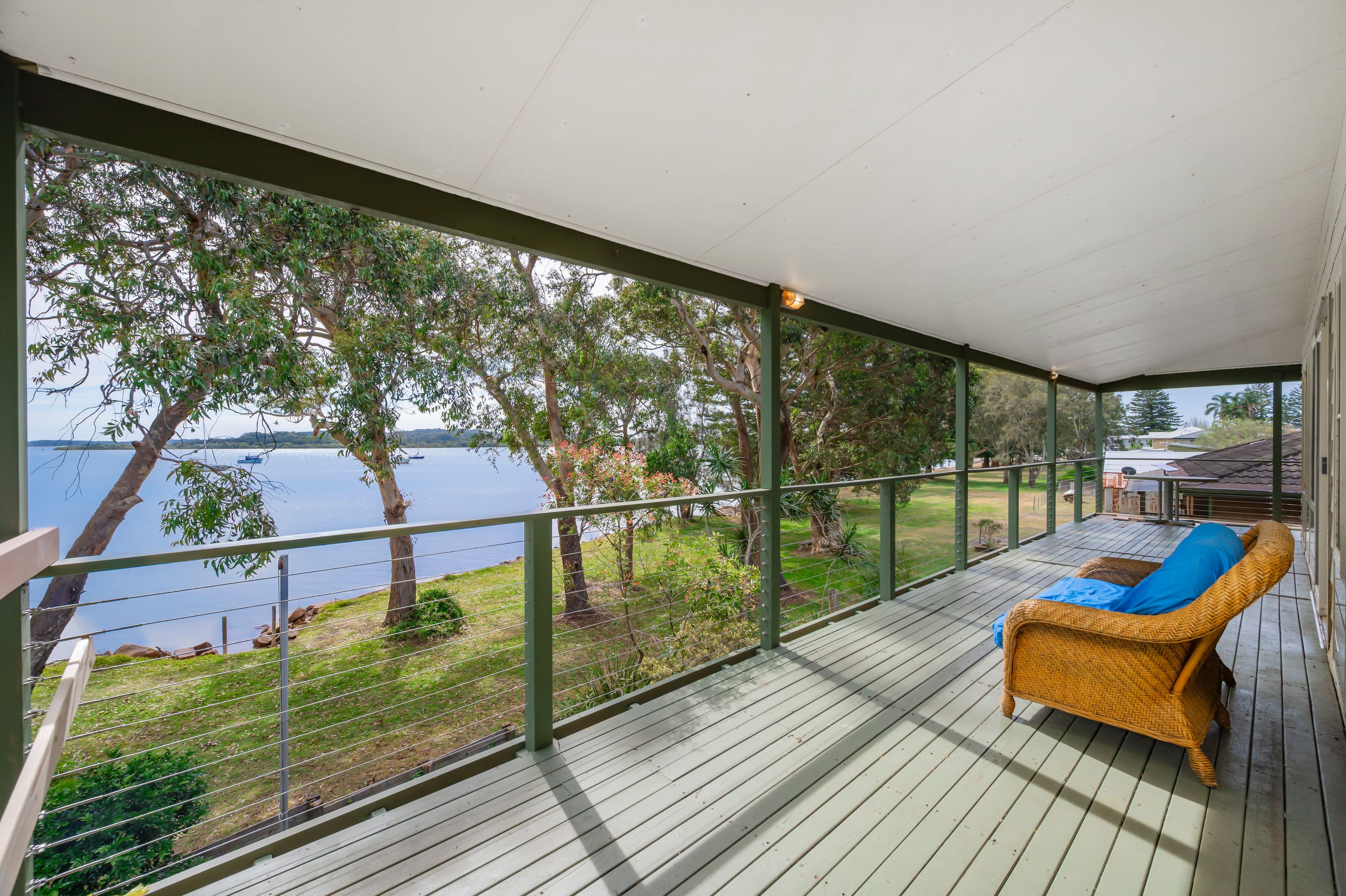 52 Albert Street, Taylors Beach NSW 2316, Taylors Beach - Thumbnail 2