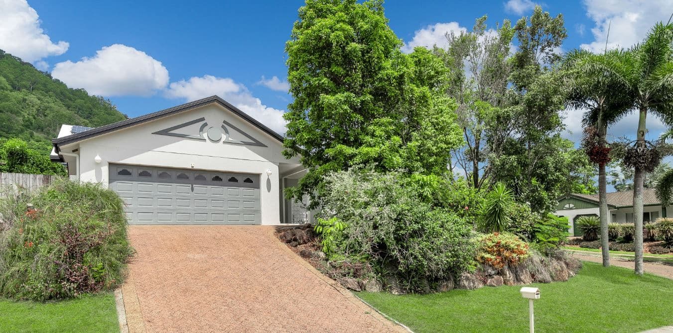 58 Sawpit Street, Mount Sheridan QLD 4868, Mount Sheridan - Image 1