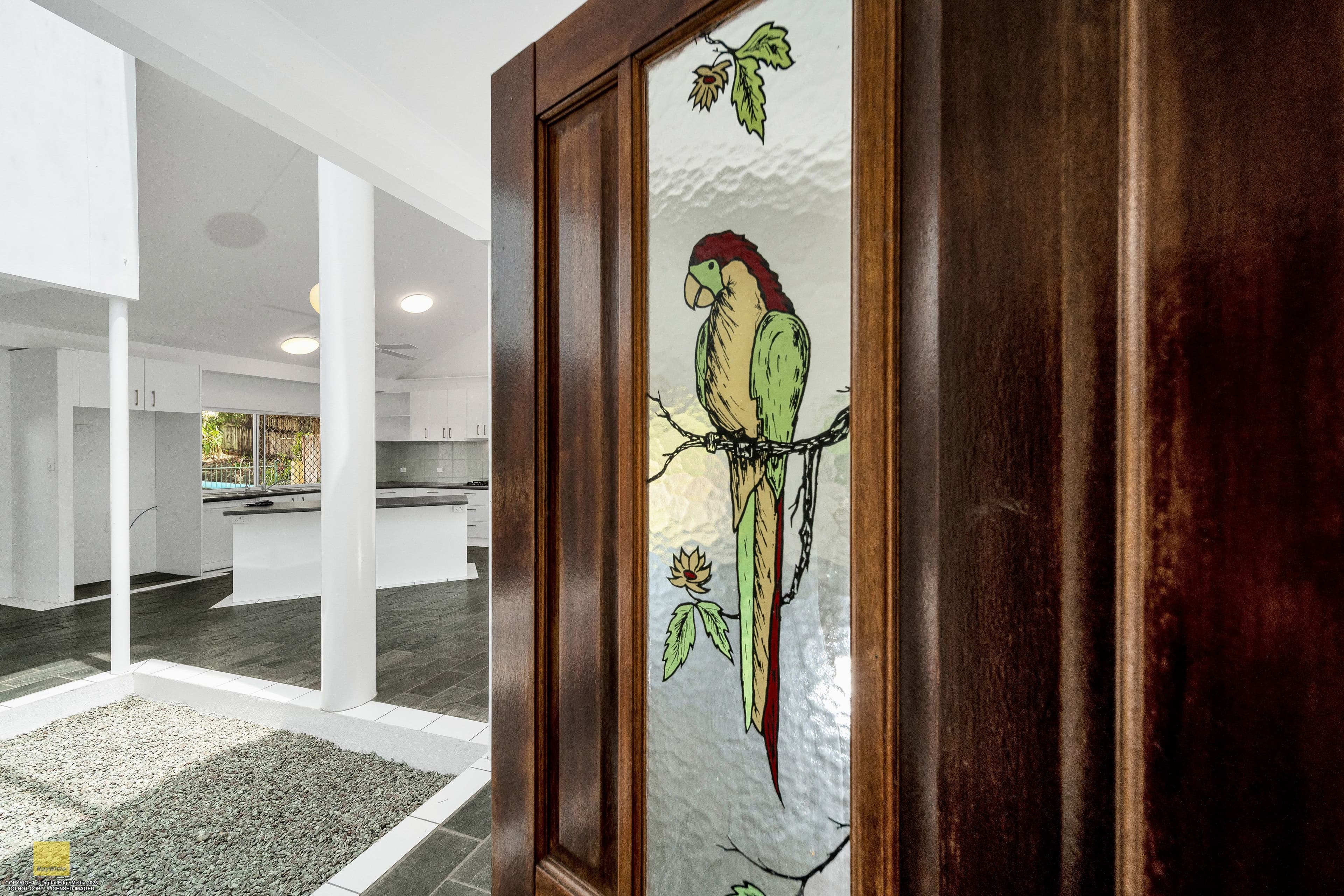 58 Sawpit Street, Mount Sheridan QLD 4868, Mount Sheridan - Thumbnail 2