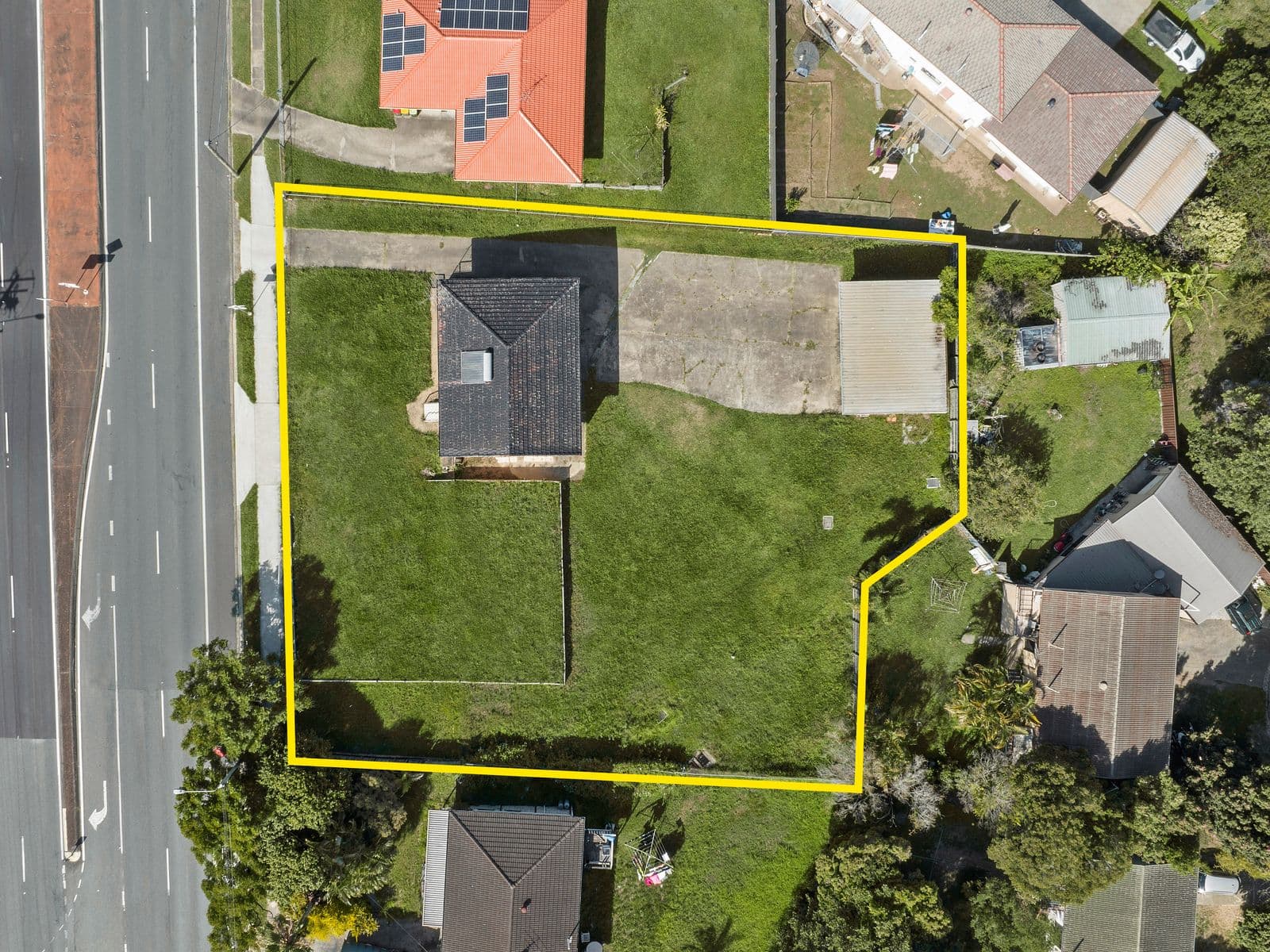 153 Mount Gravatt Capalaba Road, Upper Mount Gravatt - Thumbnail 2