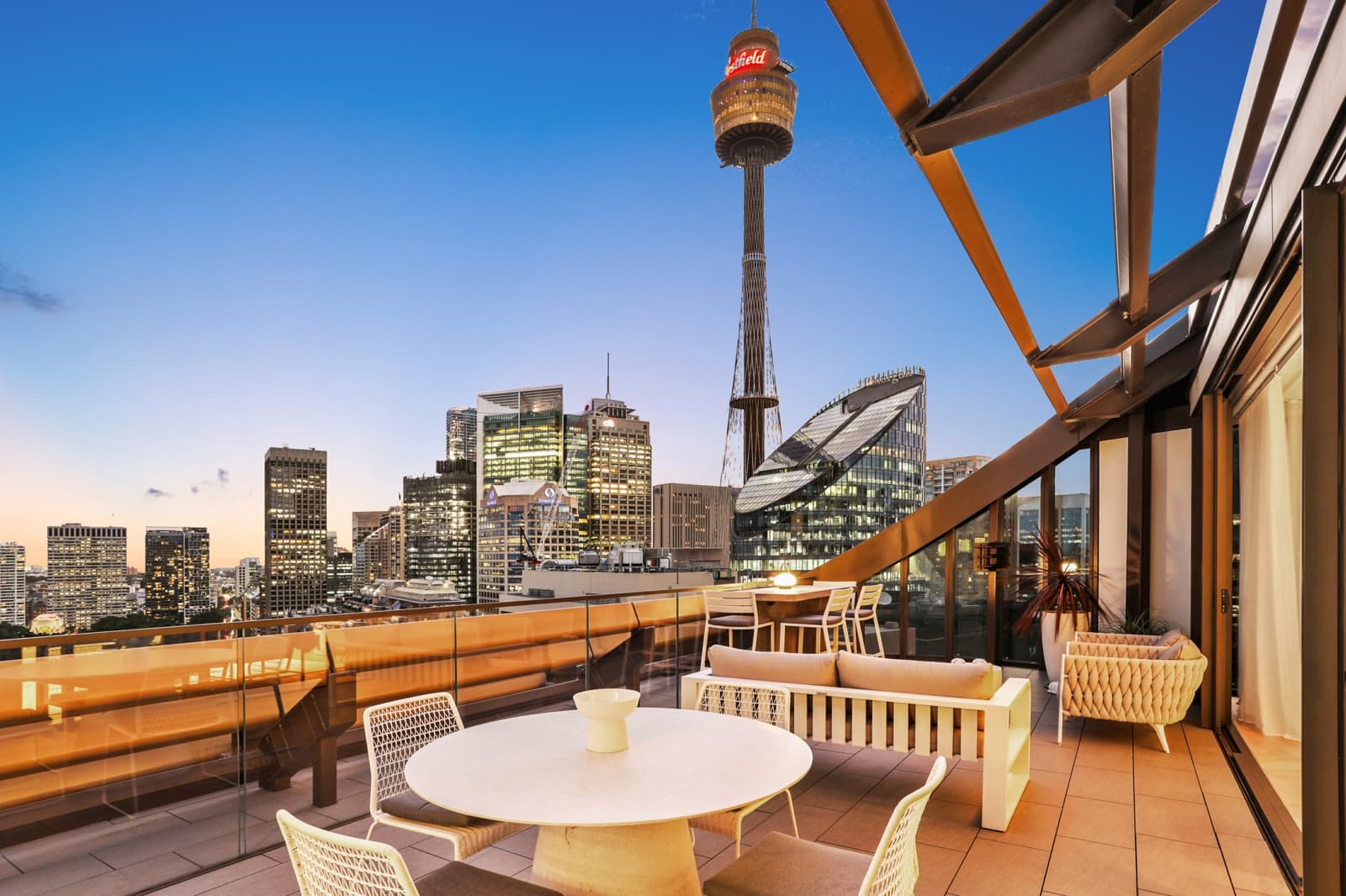 2401/160 King Street,Sydney, Sydney - Thumbnail 2