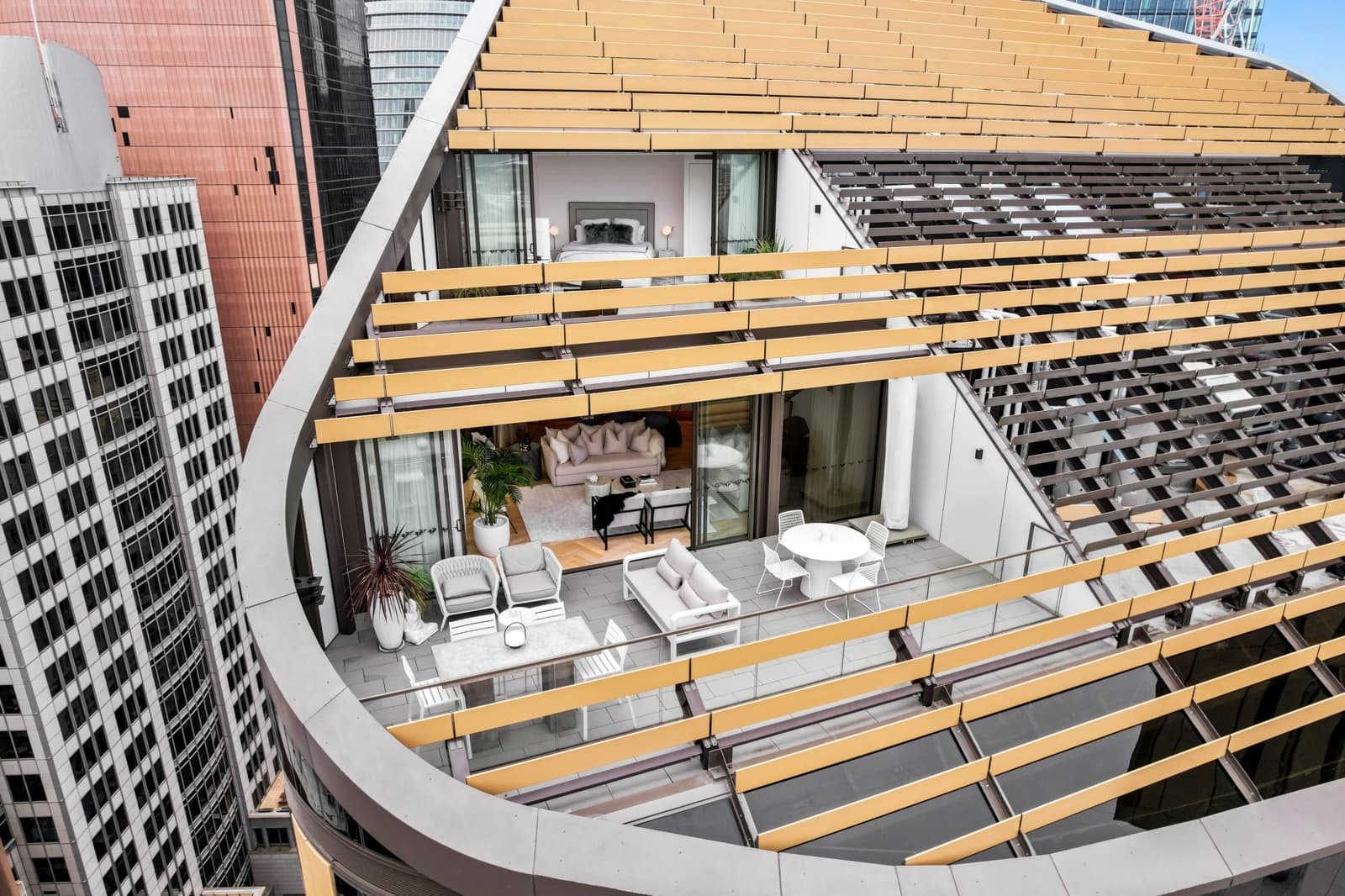 2401/160 King Street,Sydney, Sydney - Thumbnail 5
