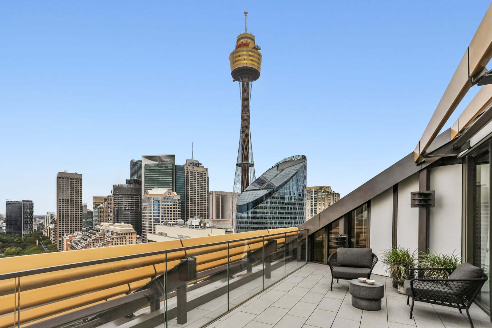 2401/160 King Street,Sydney, Sydney - Thumbnail 6