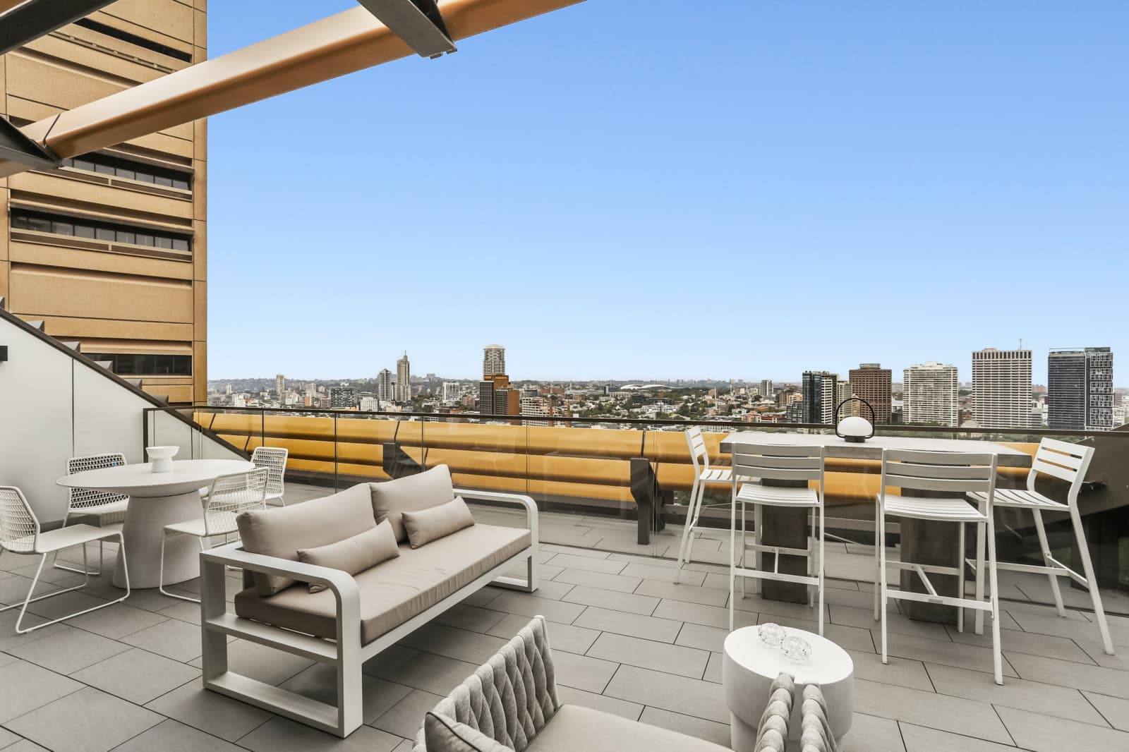 2401/160 King Street,Sydney, Sydney - Thumbnail 8