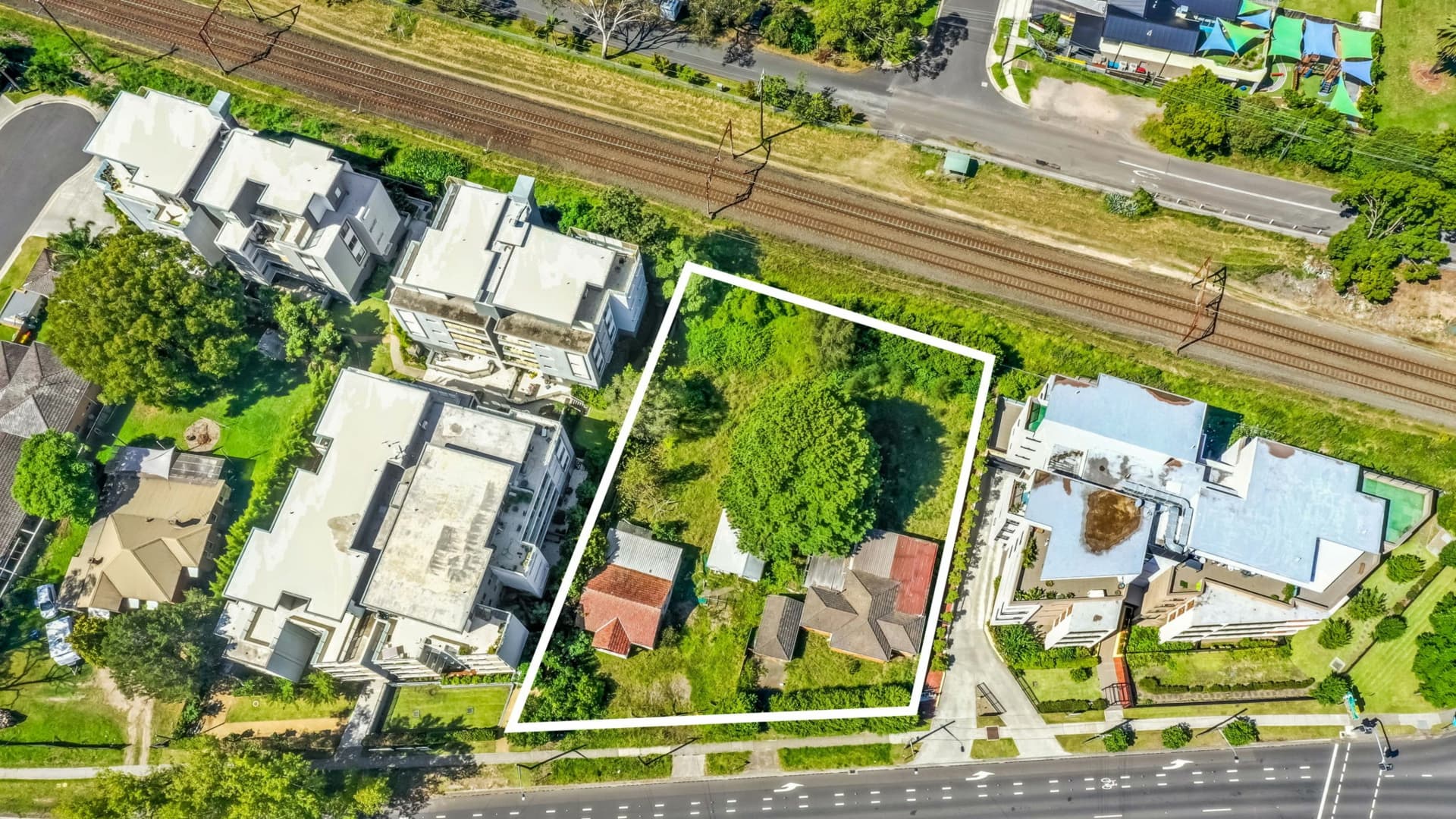 526-528 Pacific Highway,Mount Colah, Mount Colah - Thumbnail 2