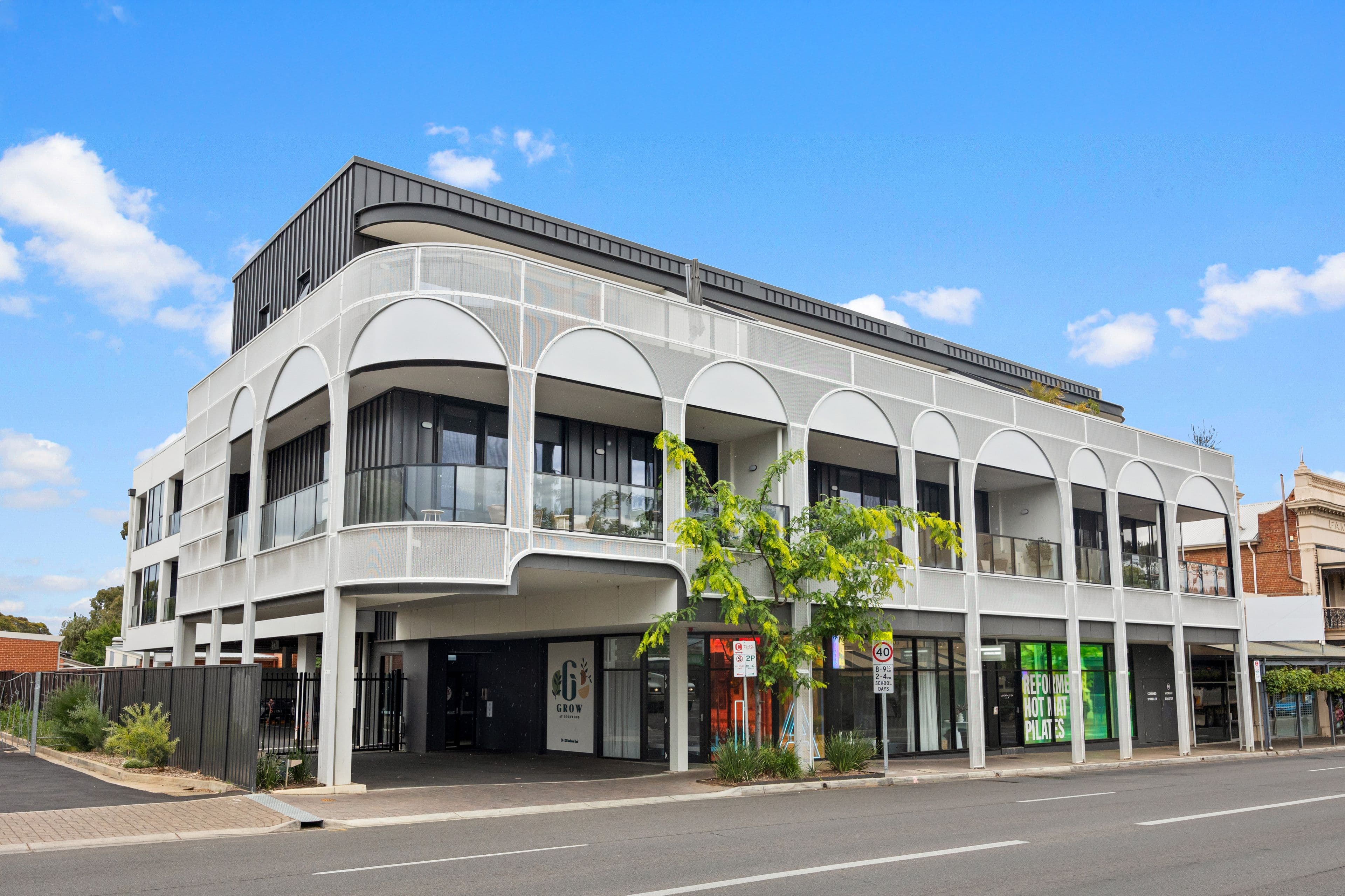 134 Goodwood Road, Goodwood SA 5034, Goodwood - Image 1