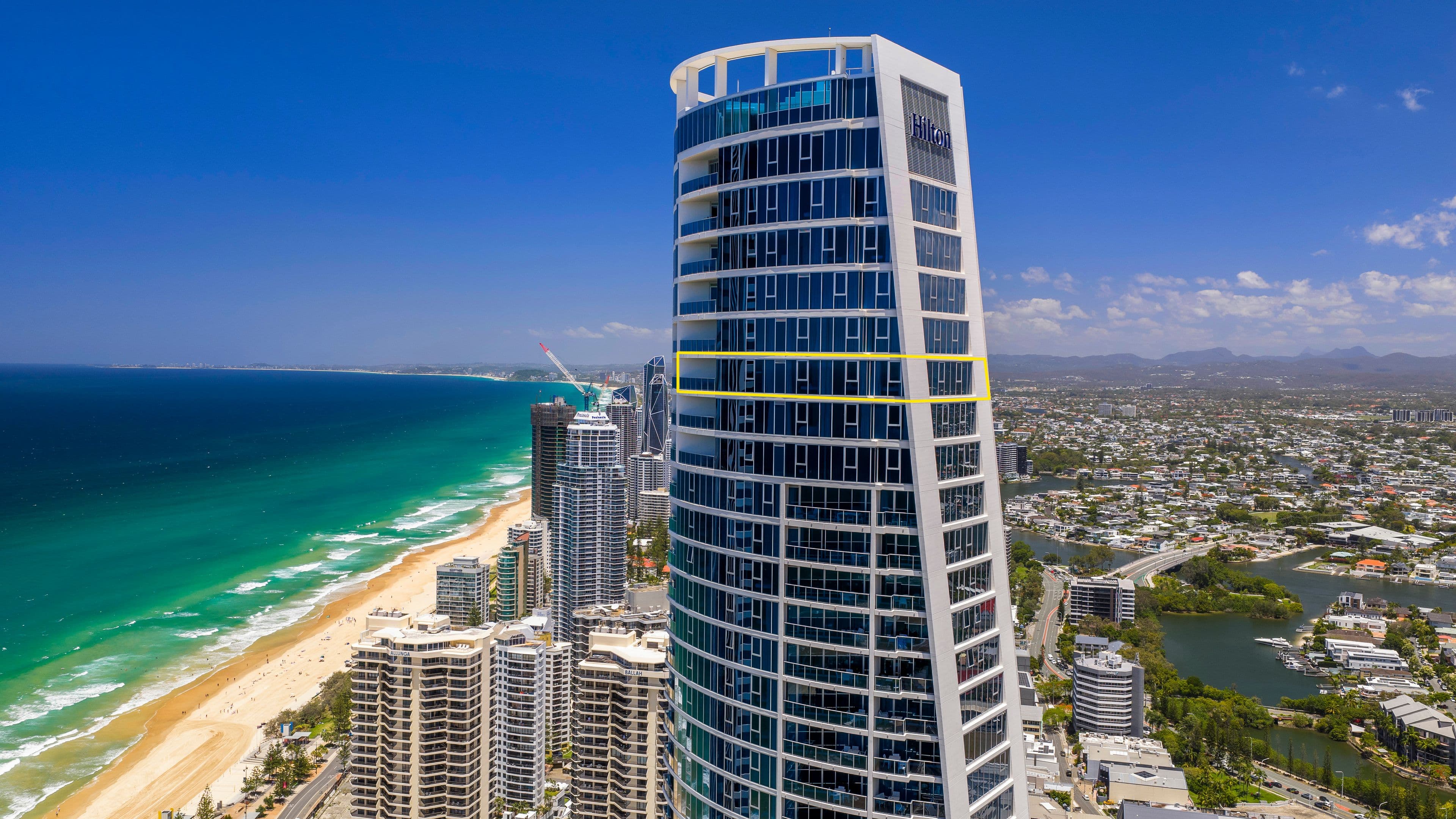 3113 Surfers Paradise Boulevard, Surfers Paradise QLD 4217, Surfers Paradise - Image 1