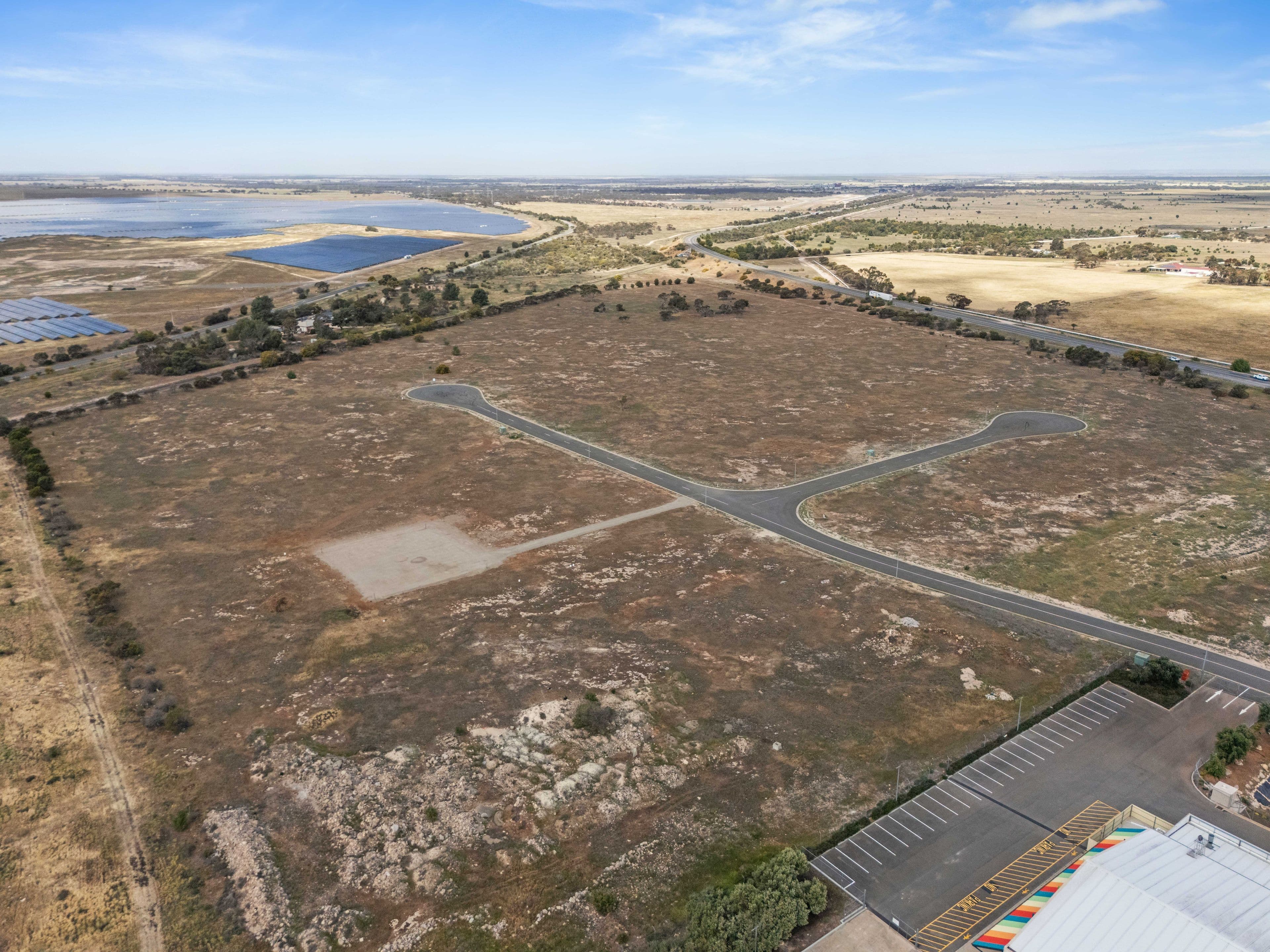 Big Olive Grove, Tailem Bend SA 5260, Tailem Bend - Thumbnail 2