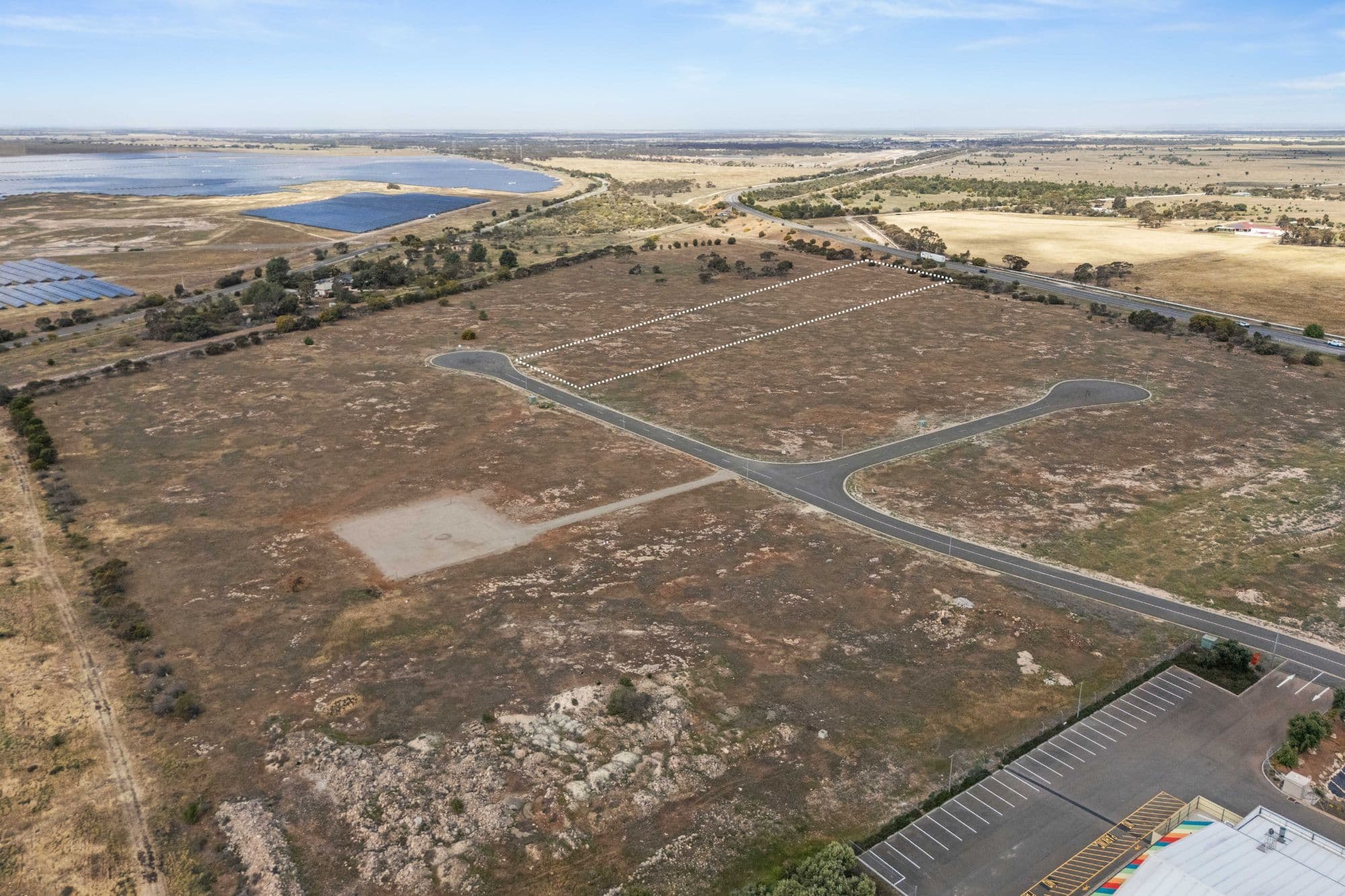Big Olive Grove, Tailem Bend SA 5260, Tailem Bend - Image 1