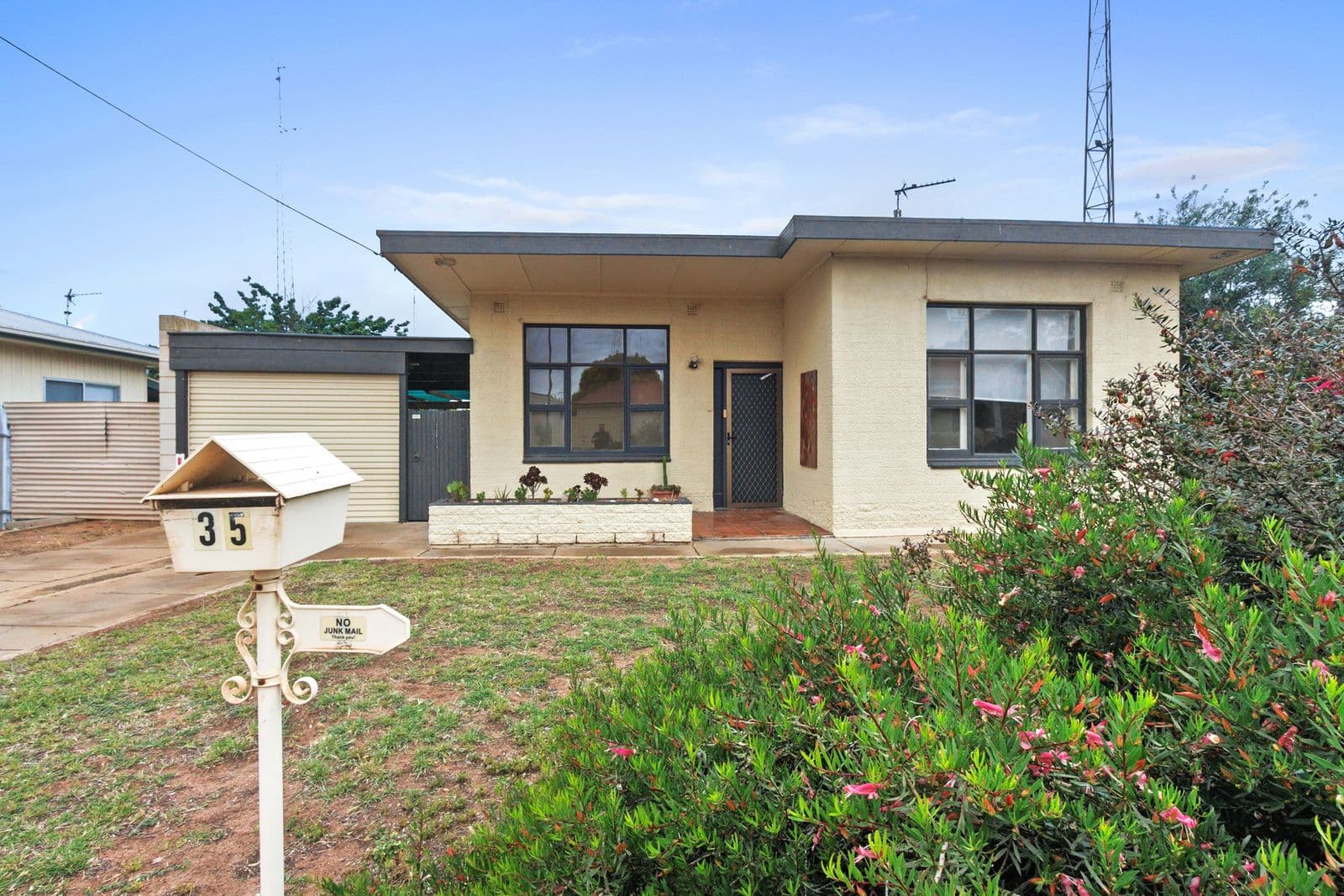 35 Ewing Street, Kadina SA 5554, Kadina - Image 1