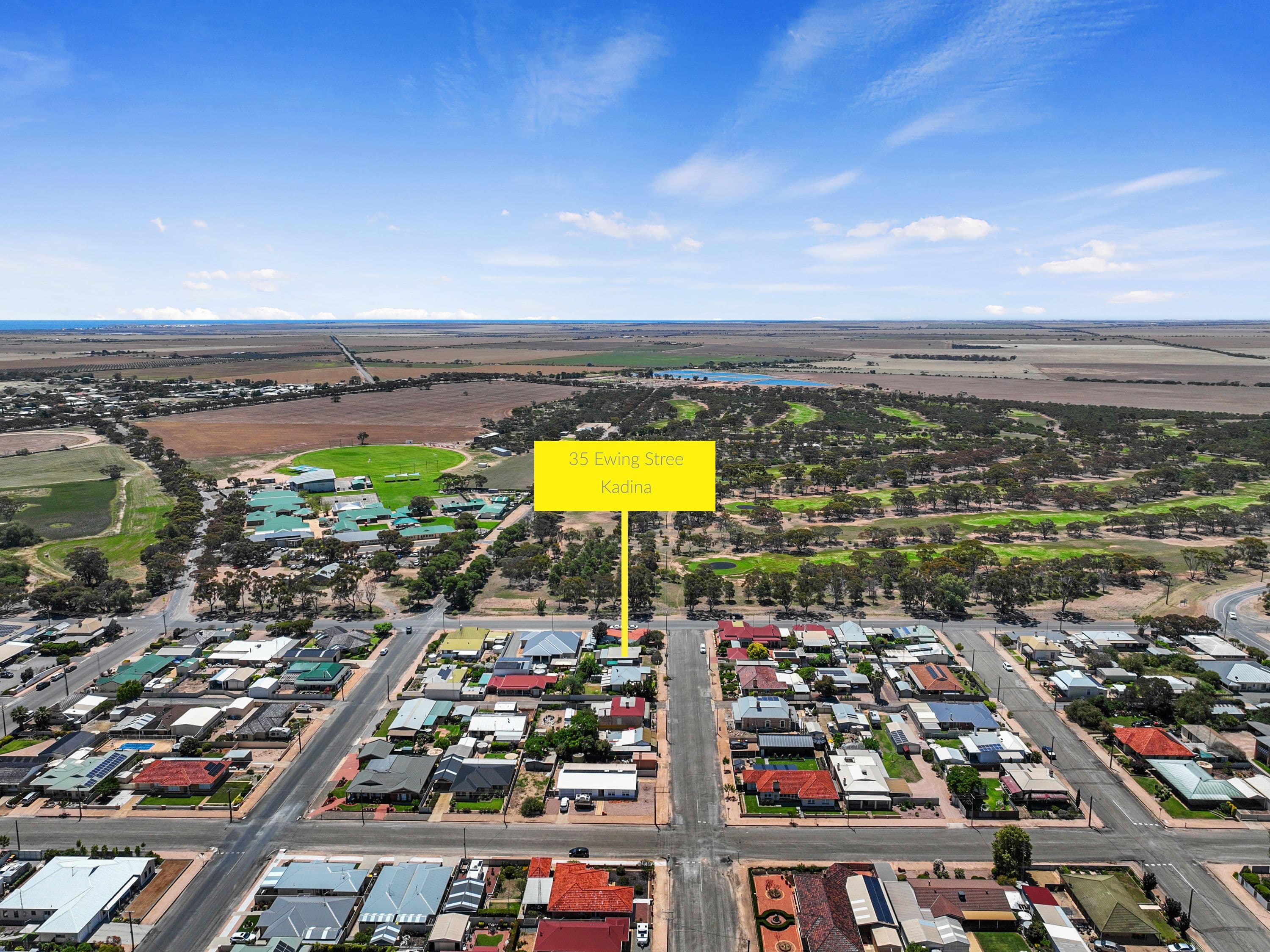 35 Ewing Street, Kadina SA 5554, Kadina - Thumbnail 3