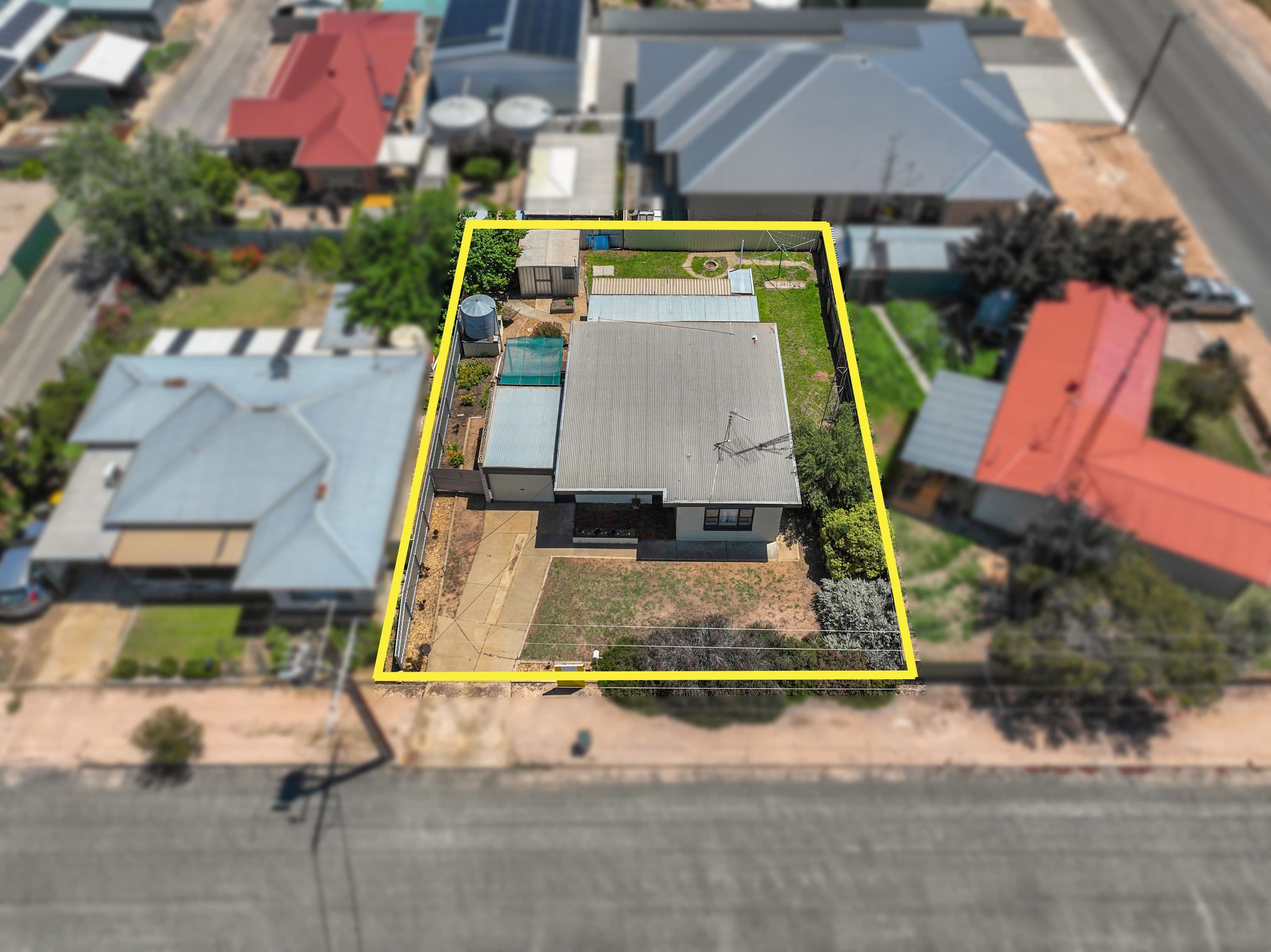 35 Ewing Street, Kadina SA 5554, Kadina - Thumbnail 4