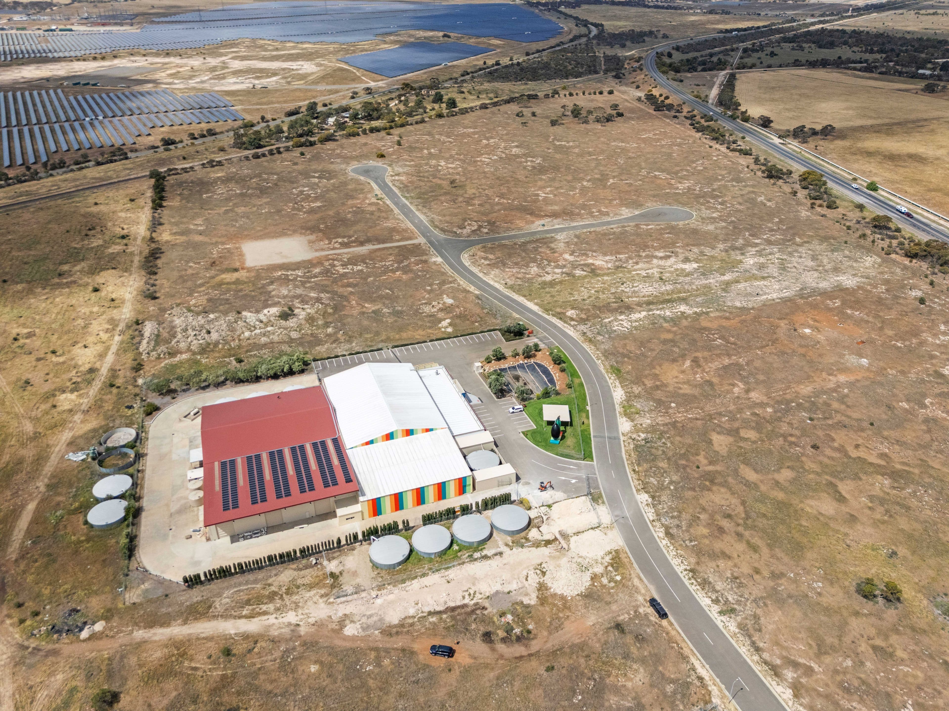 Big Olive Grove, Tailem Bend SA 5260, Tailem Bend - Thumbnail 3