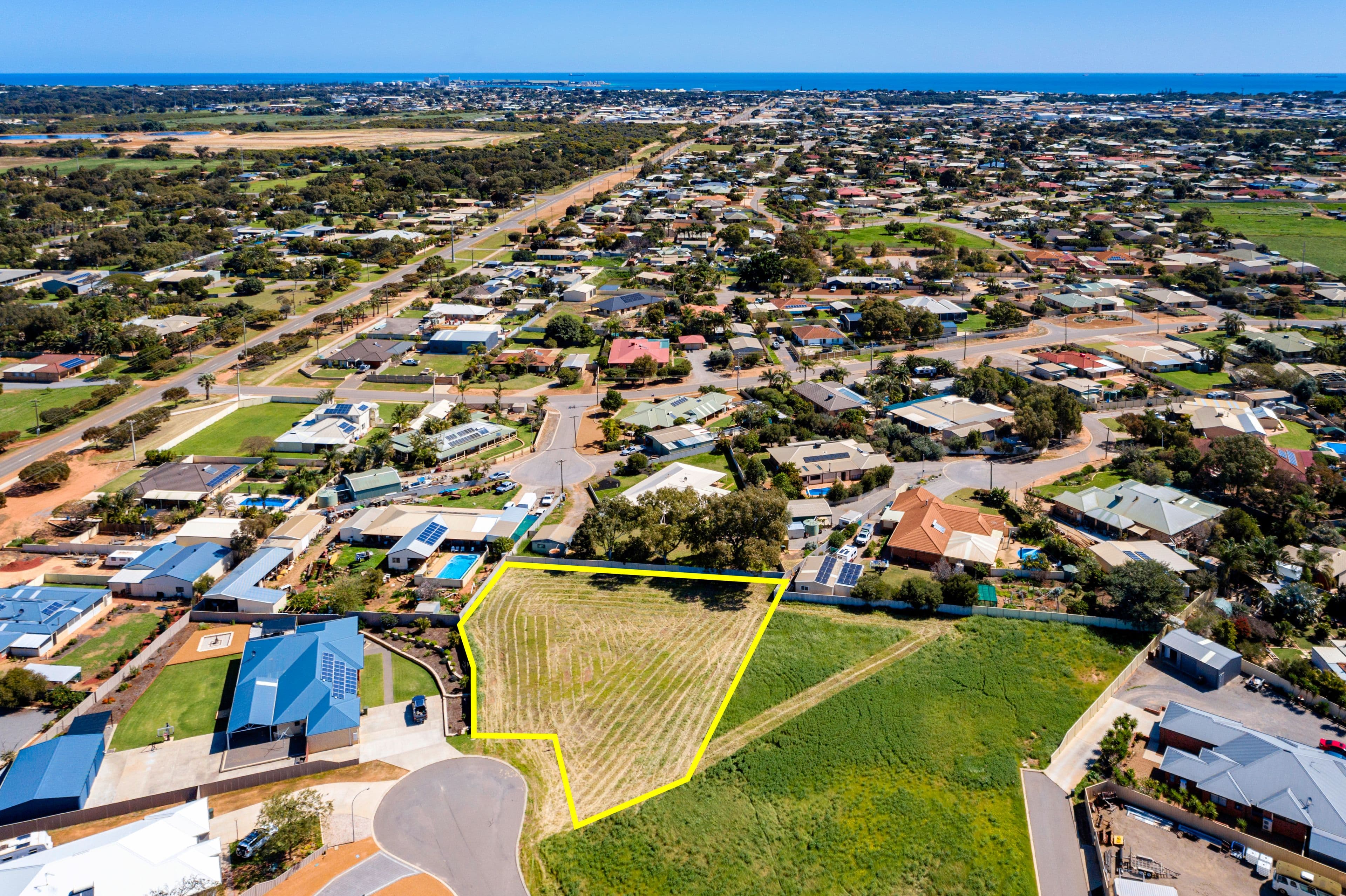 12 Macranda Place, Woorree WA 6530, Woorree - Image 1